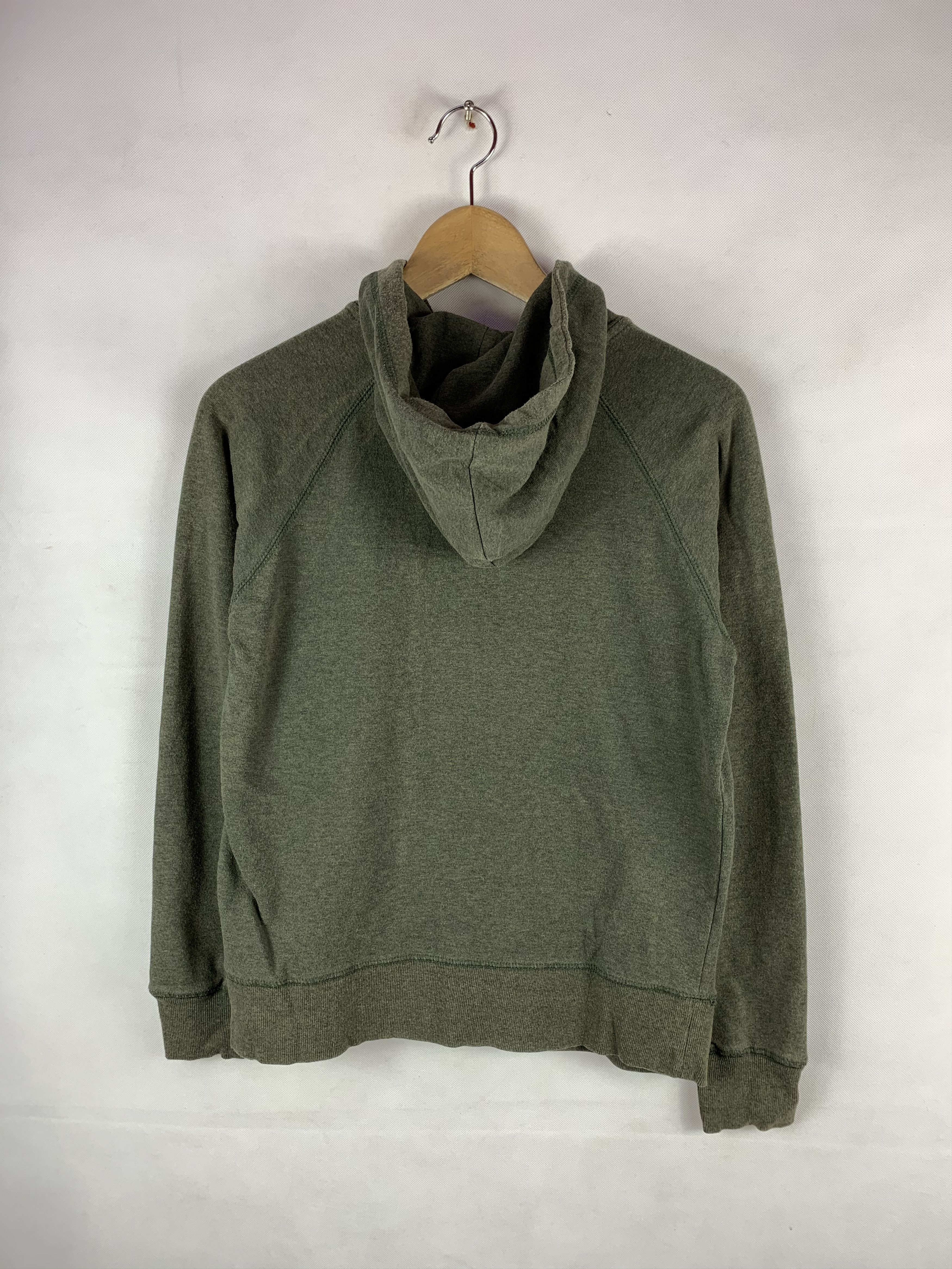 Cotton On 🔥Cotton On Plain Zipper Hoodie Sweater Size US M / EU 48-50 / 2 - 5 Thumbnail