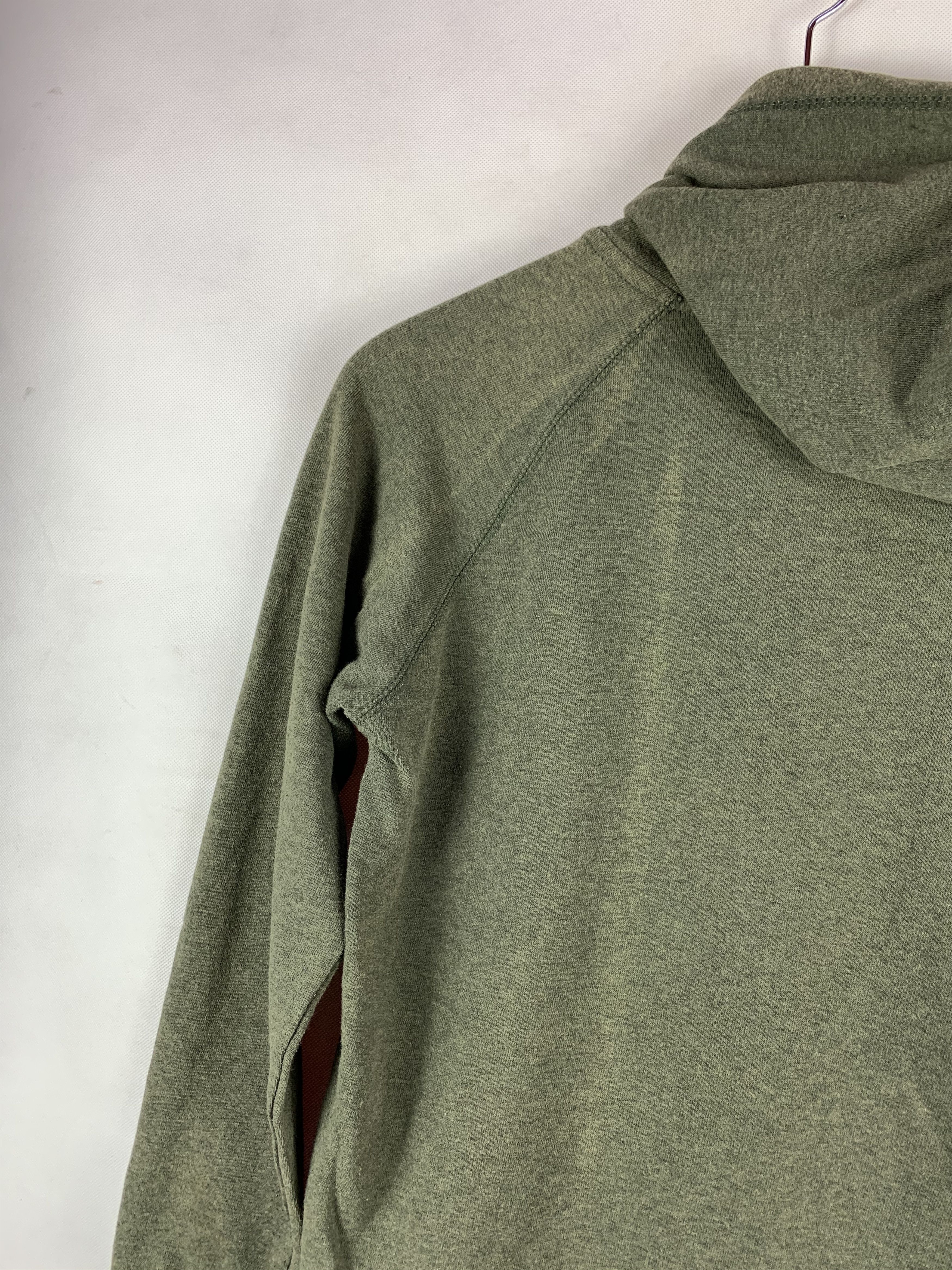 Cotton On 🔥Cotton On Plain Zipper Hoodie Sweater Size US M / EU 48-50 / 2 - 6 Thumbnail