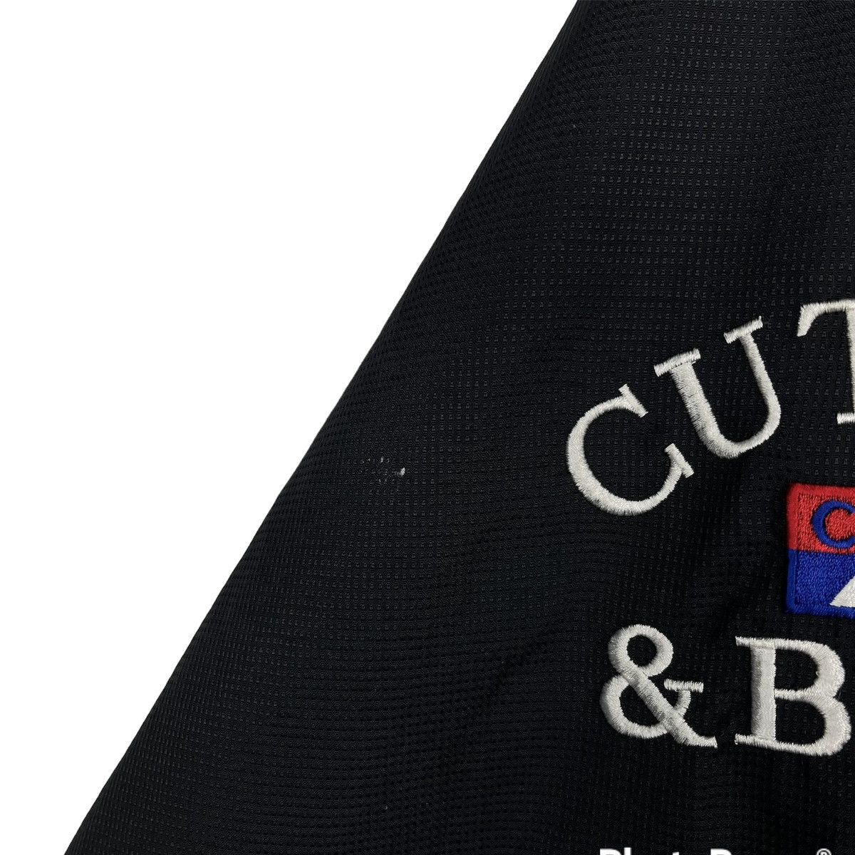 Mercedes-Benz Last Drop❗️ Vintage Mercedes Benz Embroidered Jacket Size US L / EU 52-54 / 3 - 16 Thumbnail