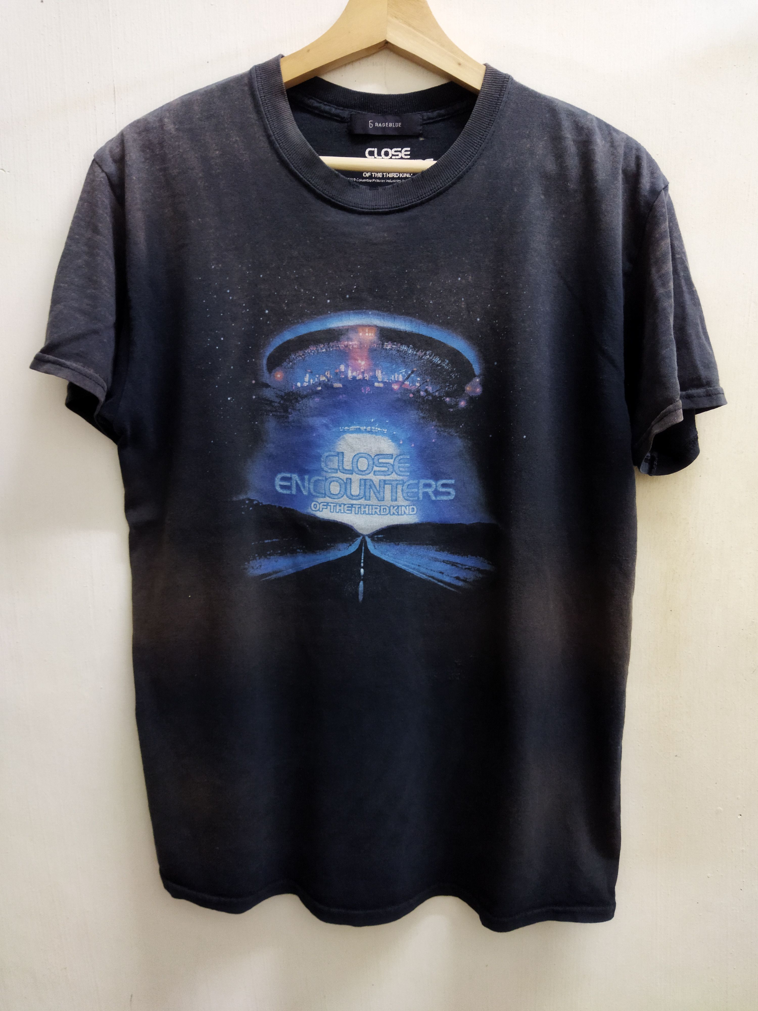 Close Encounters Of The Third Kind Tee