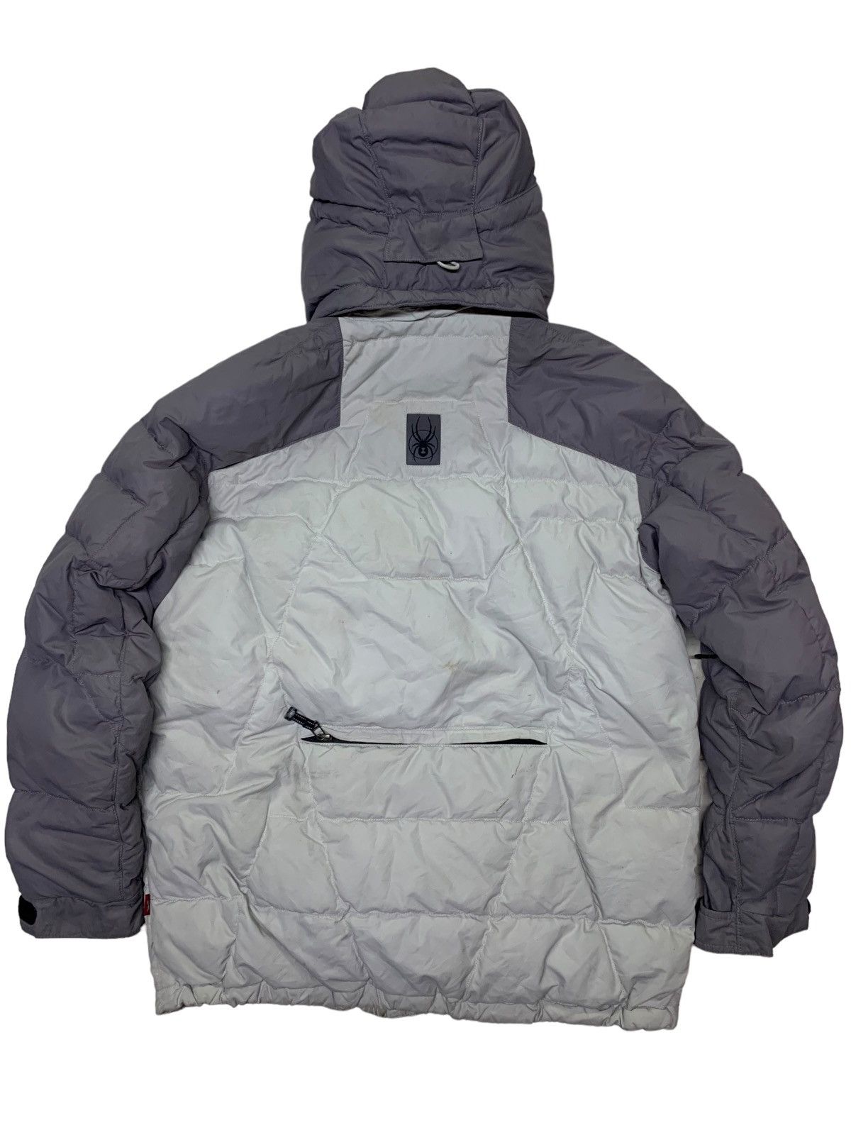 Spyder Spyder bombers jacket Size US L / EU 52-54 / 3 - 2 Thumbnail