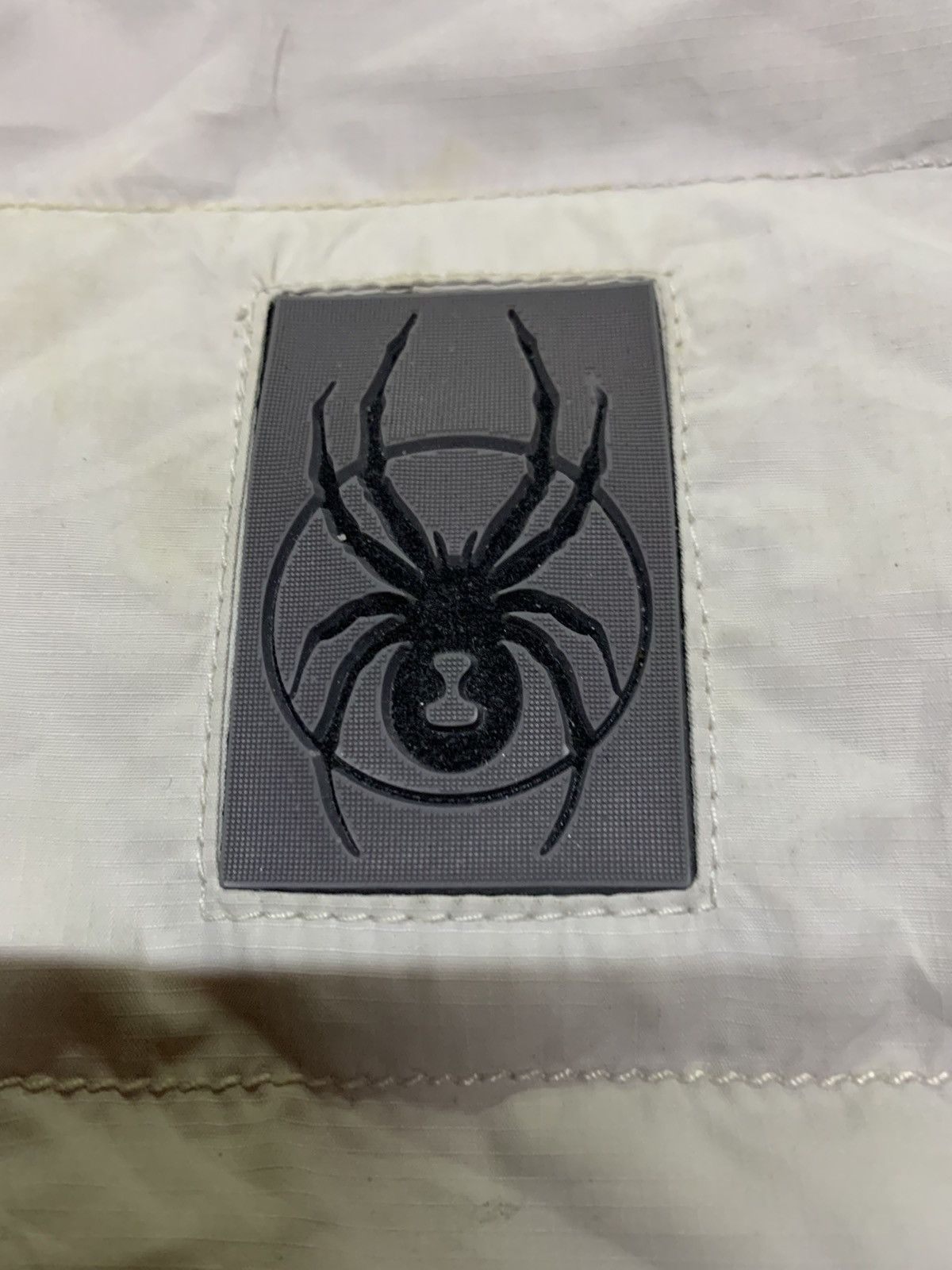 Spyder Spyder bombers jacket Size US L / EU 52-54 / 3 - 24 Thumbnail