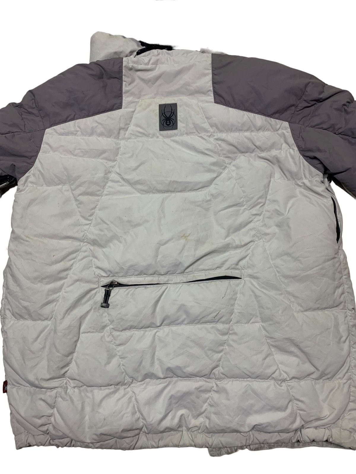 Spyder Spyder bombers jacket Size US L / EU 52-54 / 3 - 5 Thumbnail