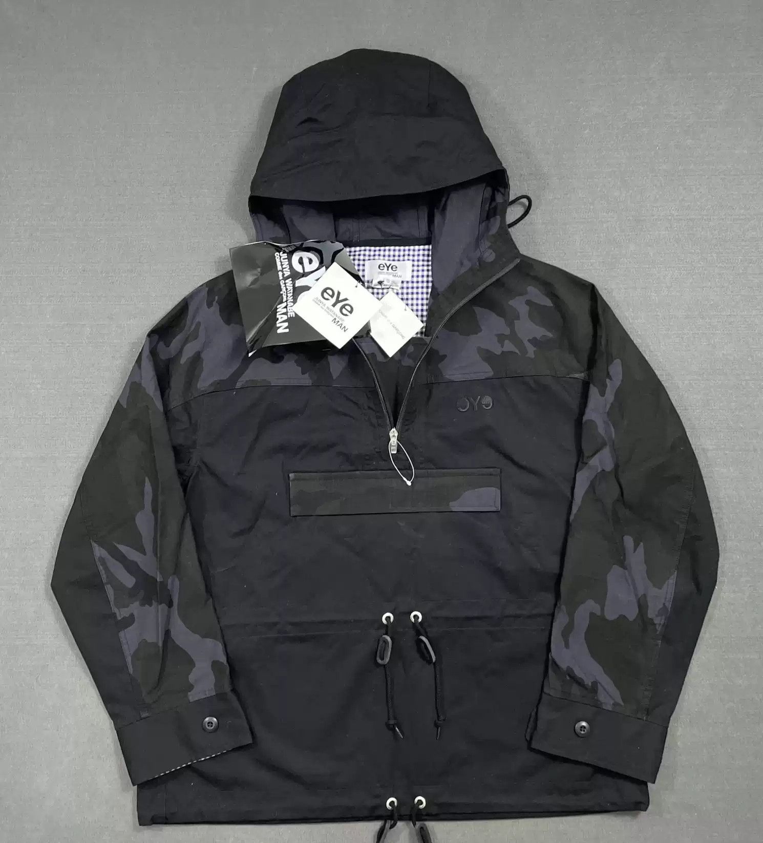 Junya Watanabe 21Fw Original Jkt Size S