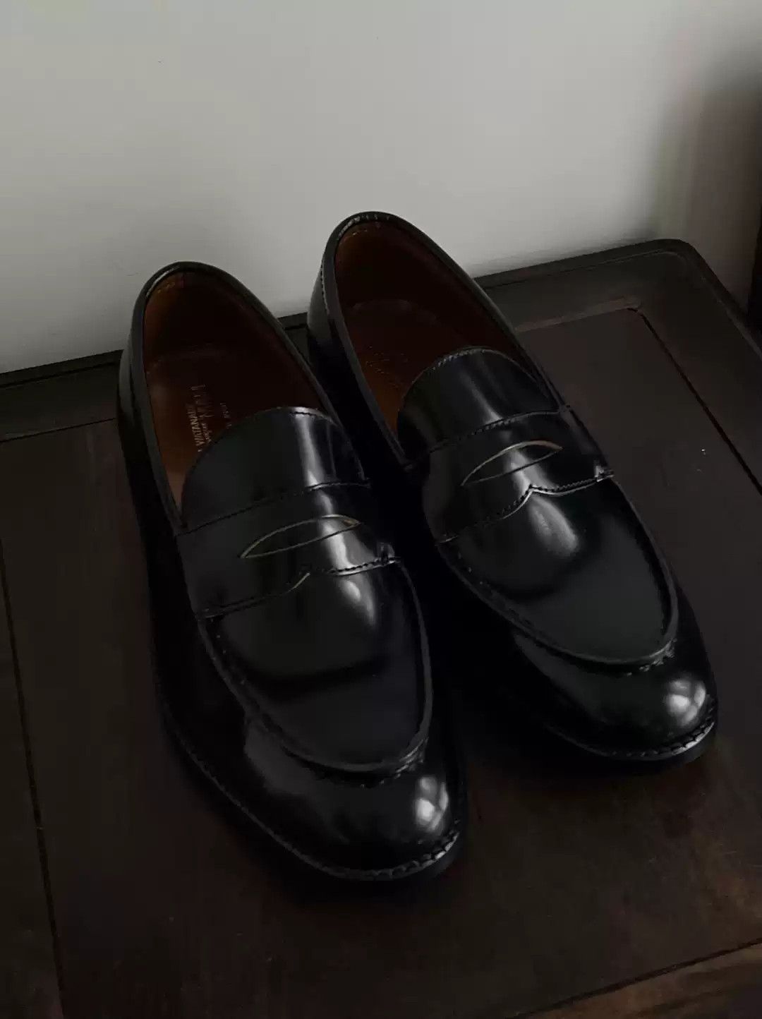 Junya Watanabe Junya Watanabe 15Ss Original Loafer Shoes Size 41.5 ...