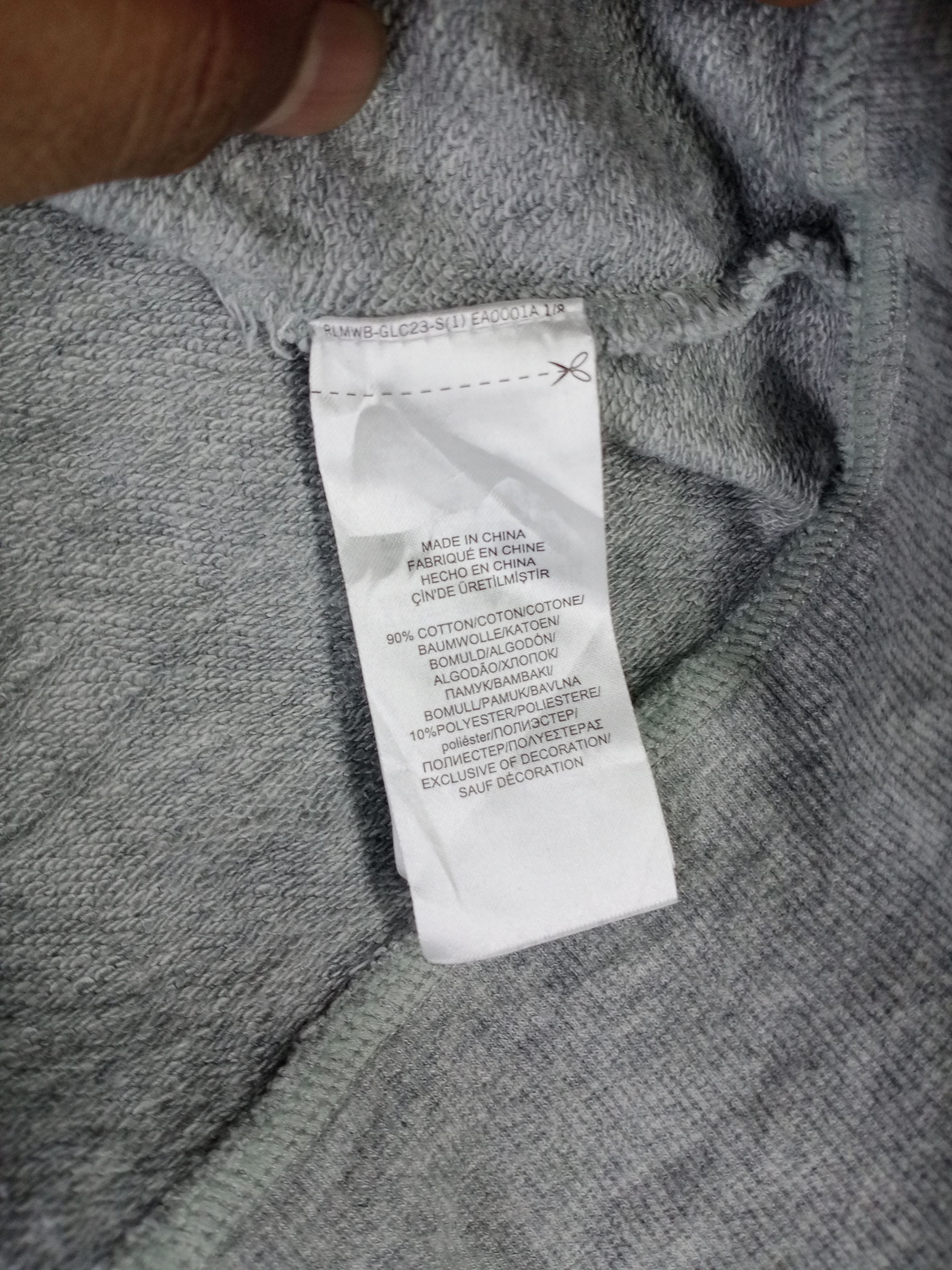 Lauren Ralph Lauren × Polo Ralph Lauren × RRL Ralph Lauren Rare Vintage Lauren Ralph Lauren Sleeveless Vest Size US XL / EU 56 / 4 - 5 Thumbnail