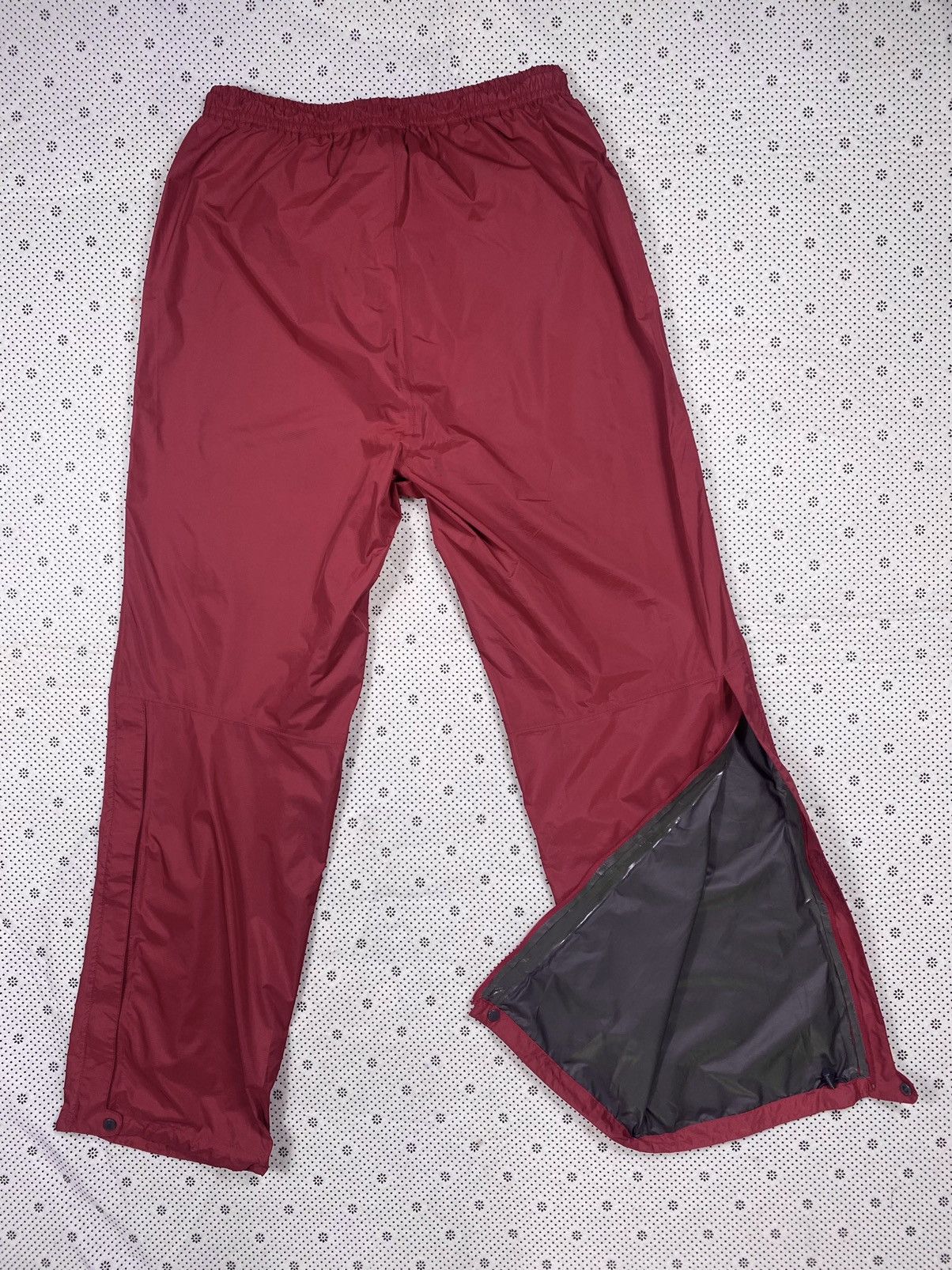 The North Face The North Face Windstopper Pant Size US 32 / EU 48 - 2 Thumbnail