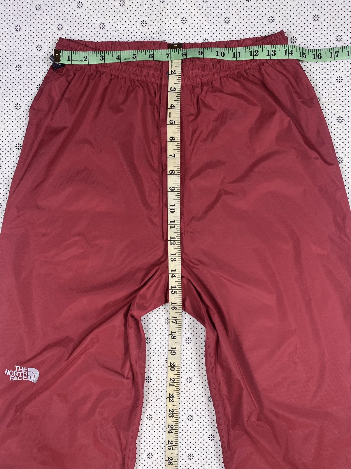 The North Face The North Face Windstopper Pant Size US 32 / EU 48 - 3 Thumbnail