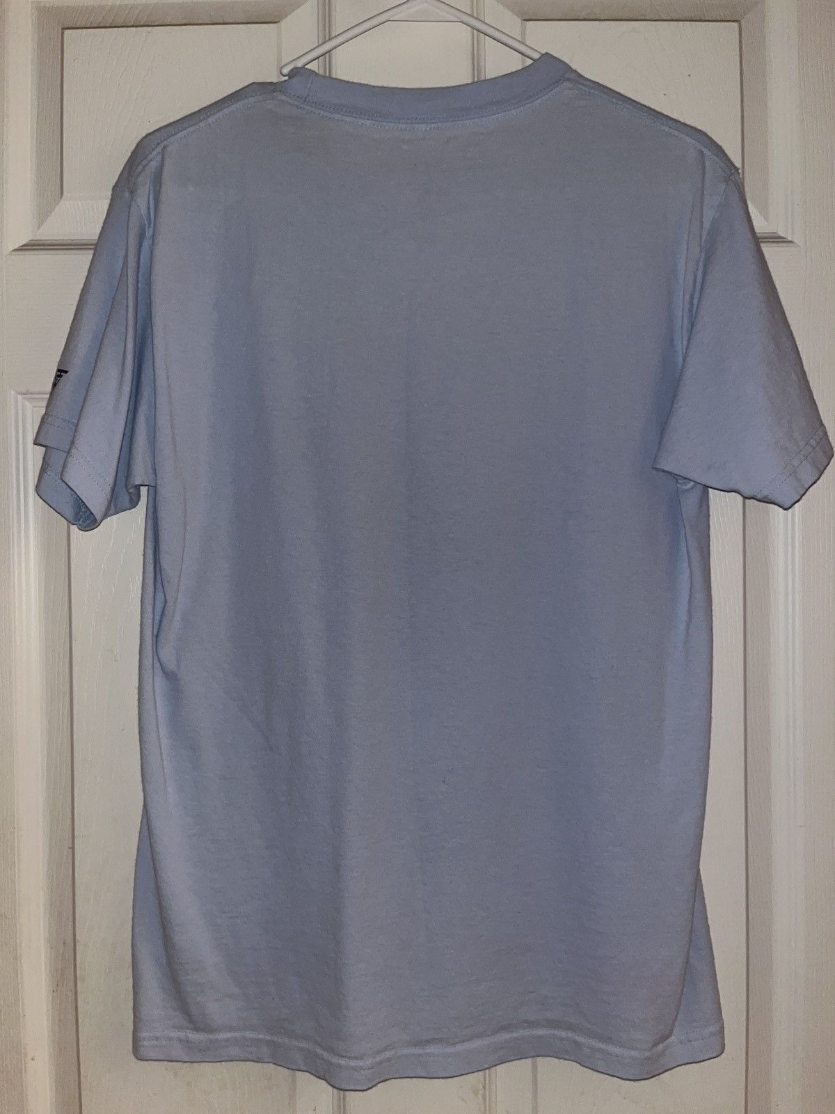 Hypland Hypland Hunter X Hunter Killua Eyes Tee size M Size US M / EU 48-50 / 2 - 3 Thumbnail