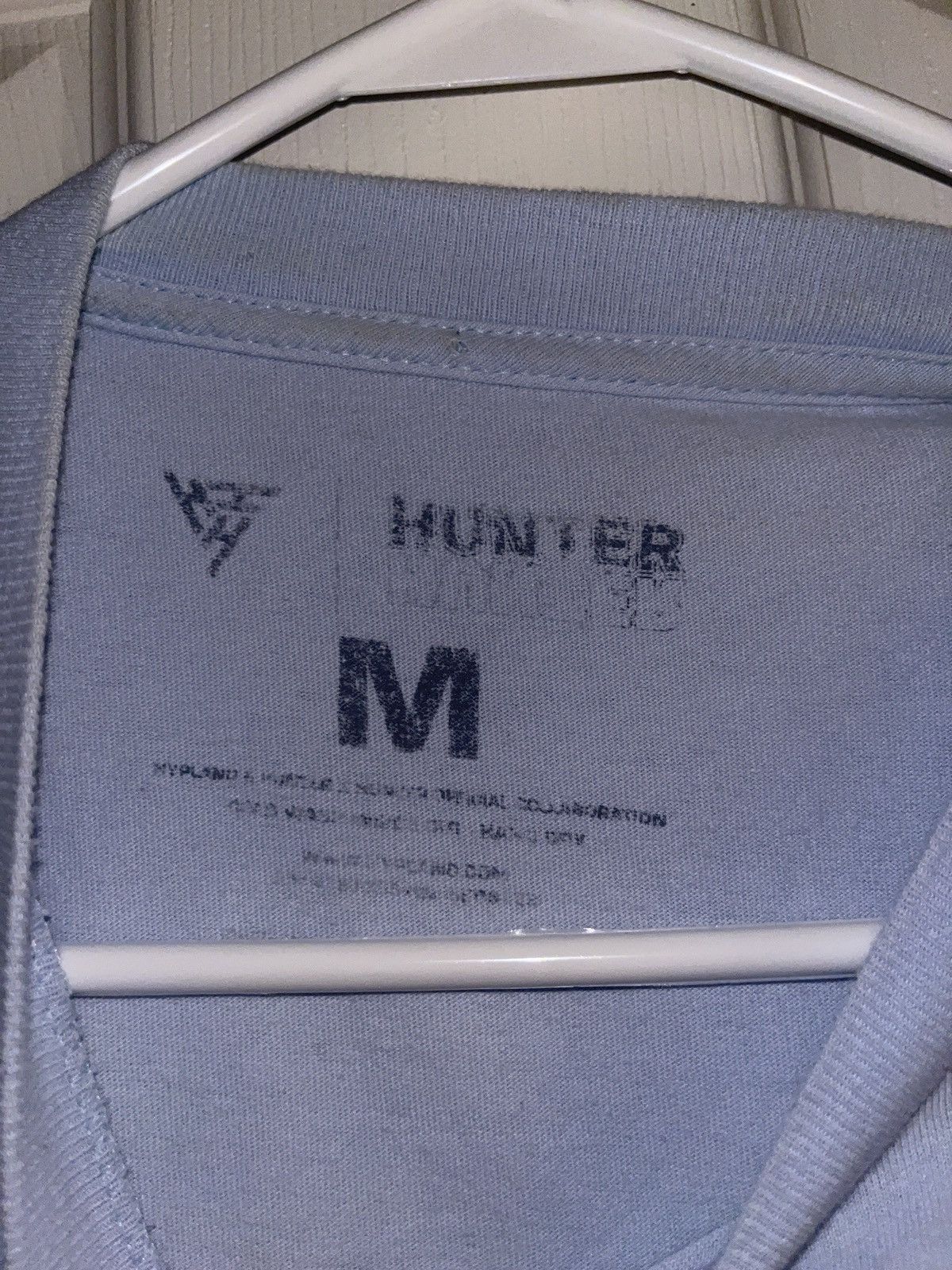 Hypland Hypland Hunter X Hunter Killua Eyes Tee size M Size US M / EU 48-50 / 2 - 5 Thumbnail