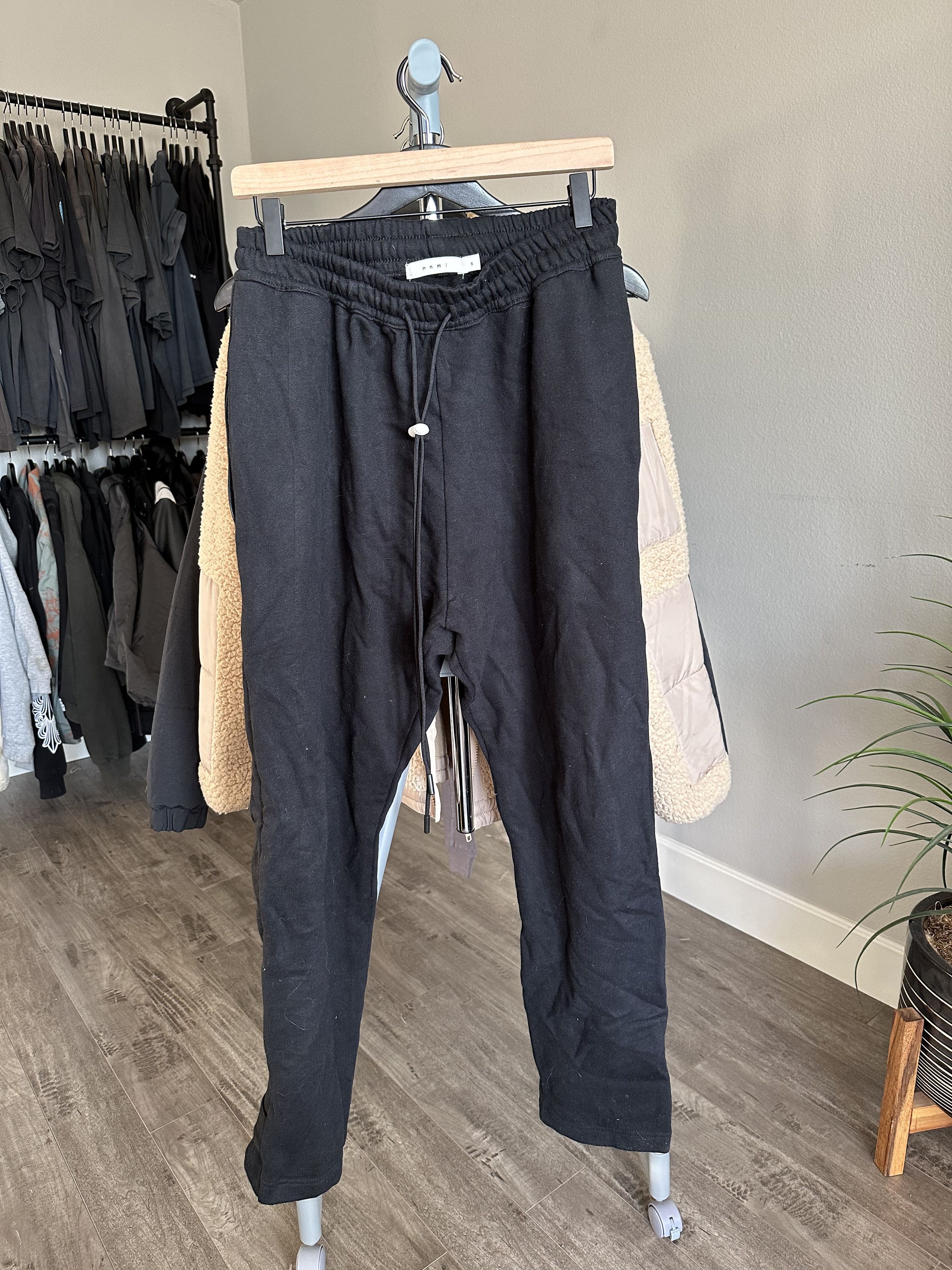 MNML Mnml tearaway sweatpants