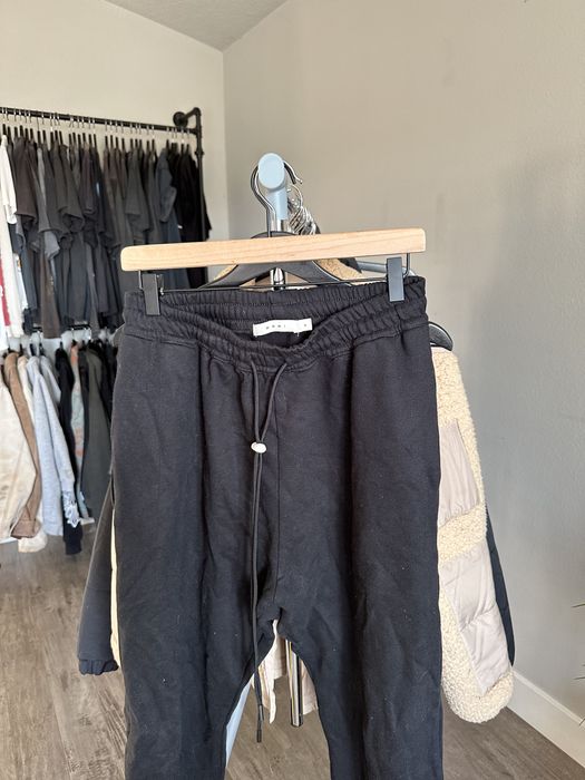 MNML Mnml tearaway sweatpants