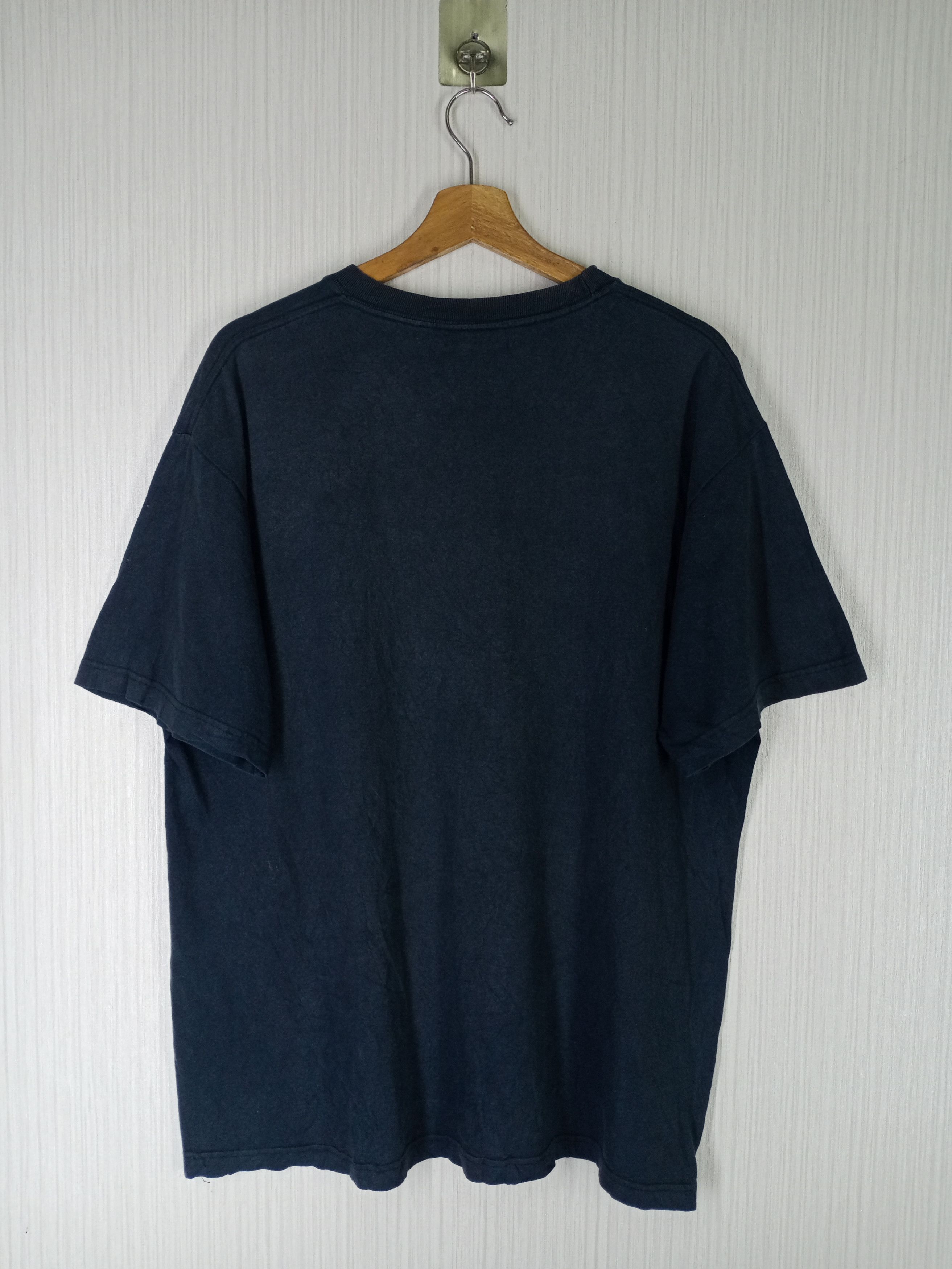 Rare Japanese MXMXM Magical Mash Misfits Skateboarding Tee