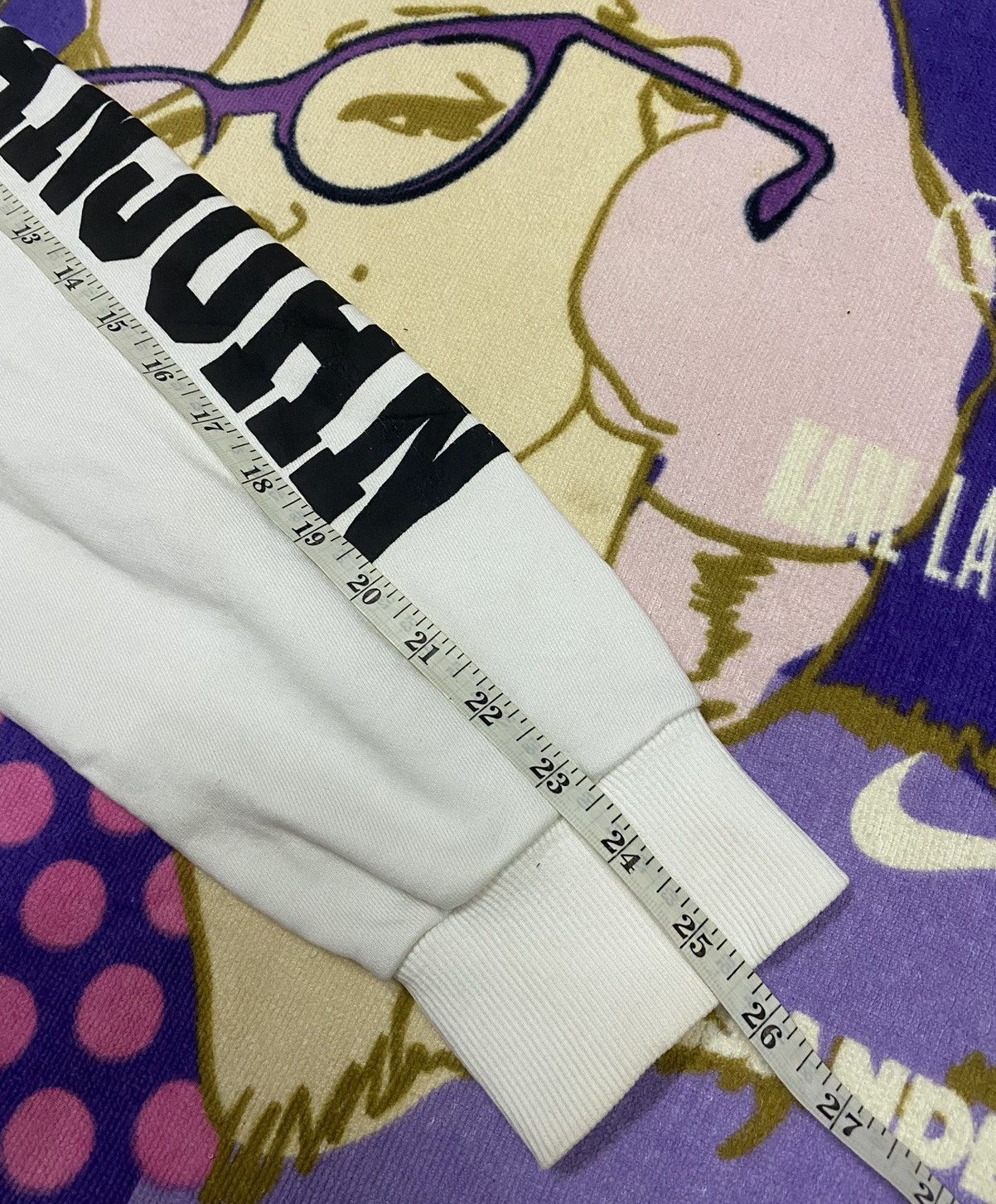 Japanese Brand × Rap Tees × Sean John SEAN JOHN Hoodies Shirt x Rare Print Size US XXL / EU 58 / 5 - 13 Thumbnail