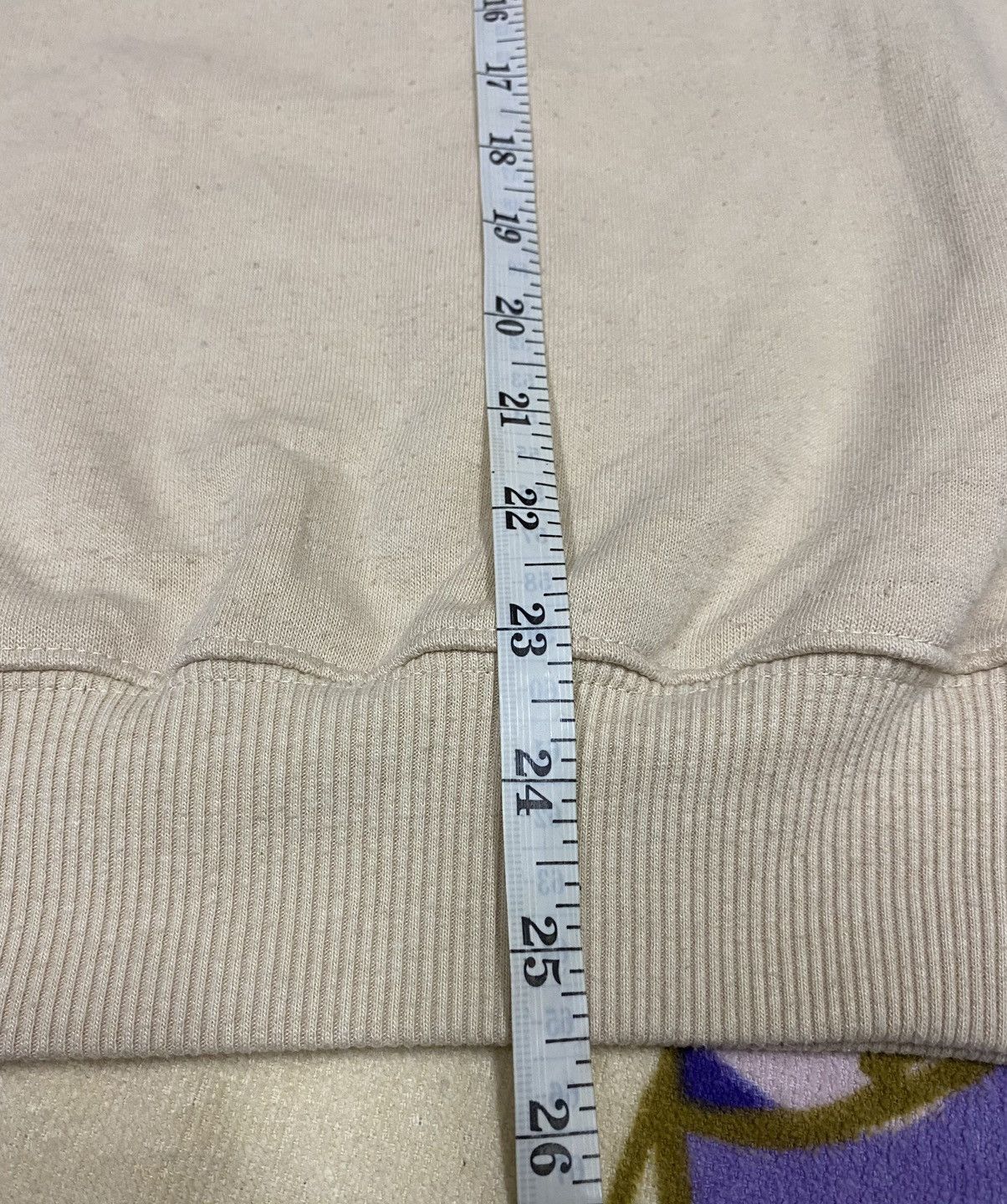 Pierre Balmain PIERRE BALMAIN PARIS Big Logo Sweatshirt x Rare Size US L / EU 52-54 / 3 - 15 Thumbnail