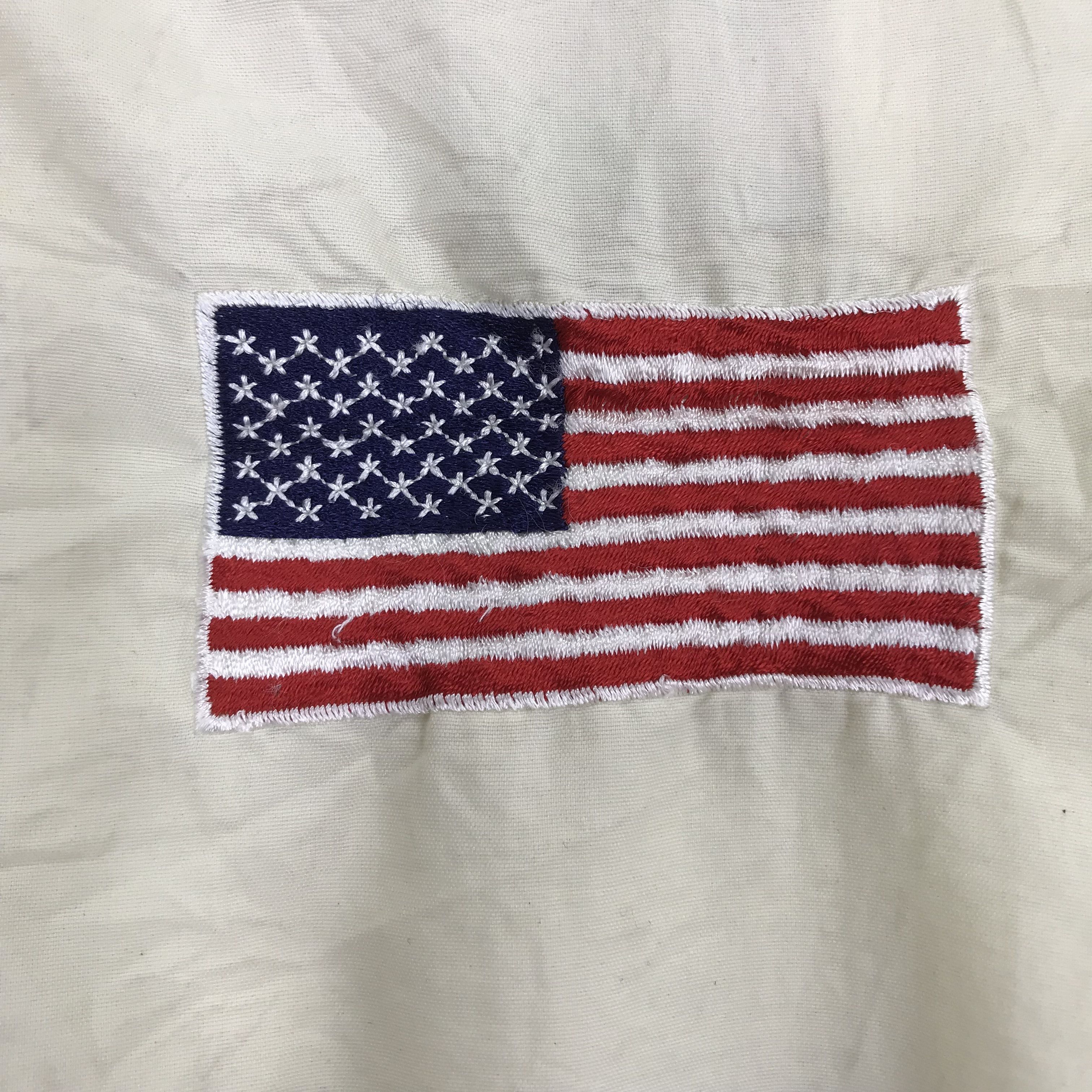Pro Player Vintage 90s USA Varsity Jacket Baseball Big Logo Usa Size US XXL / EU 58 / 5 - 10 Thumbnail
