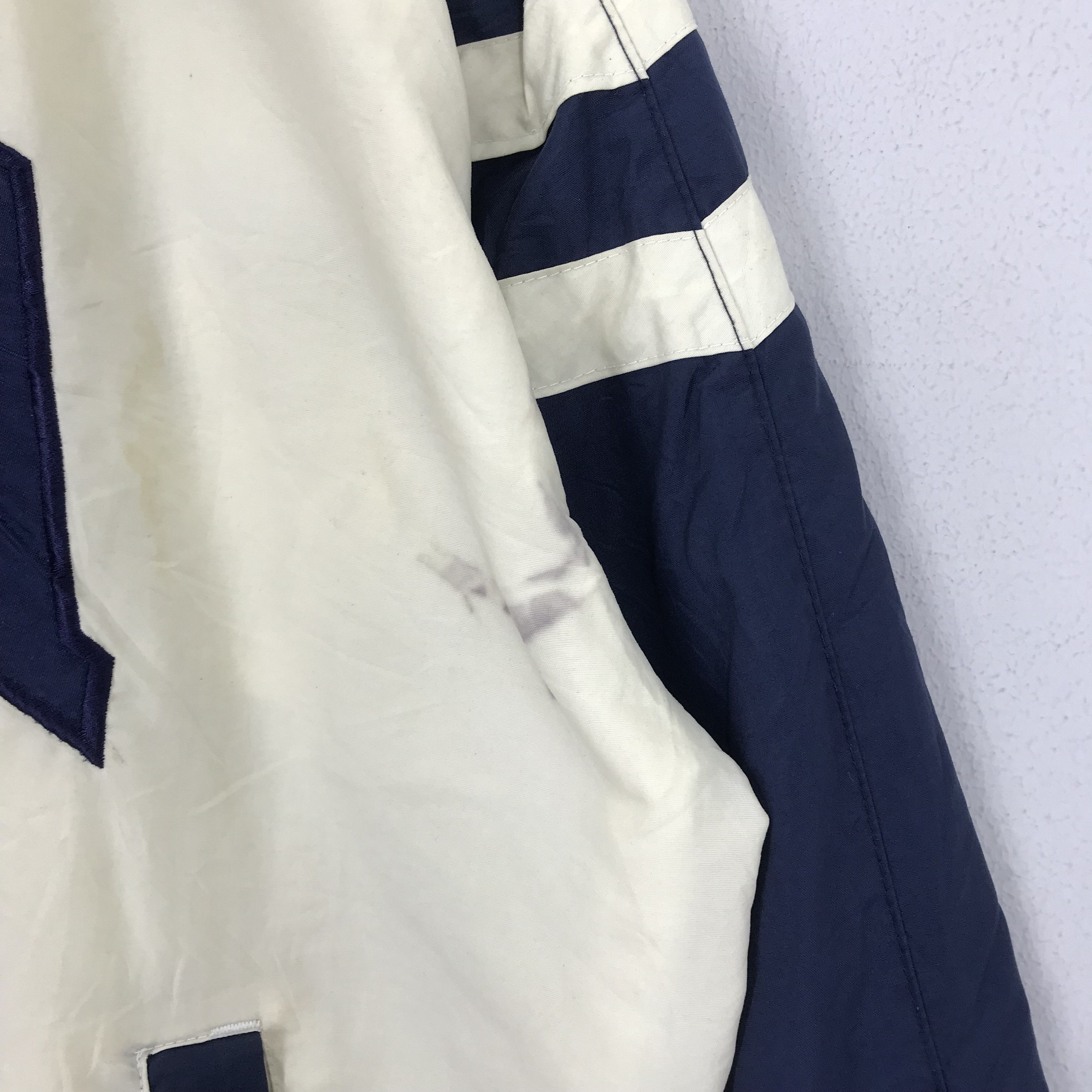 Pro Player Vintage 90s USA Varsity Jacket Baseball Big Logo Usa Size US XXL / EU 58 / 5 - 6 Thumbnail