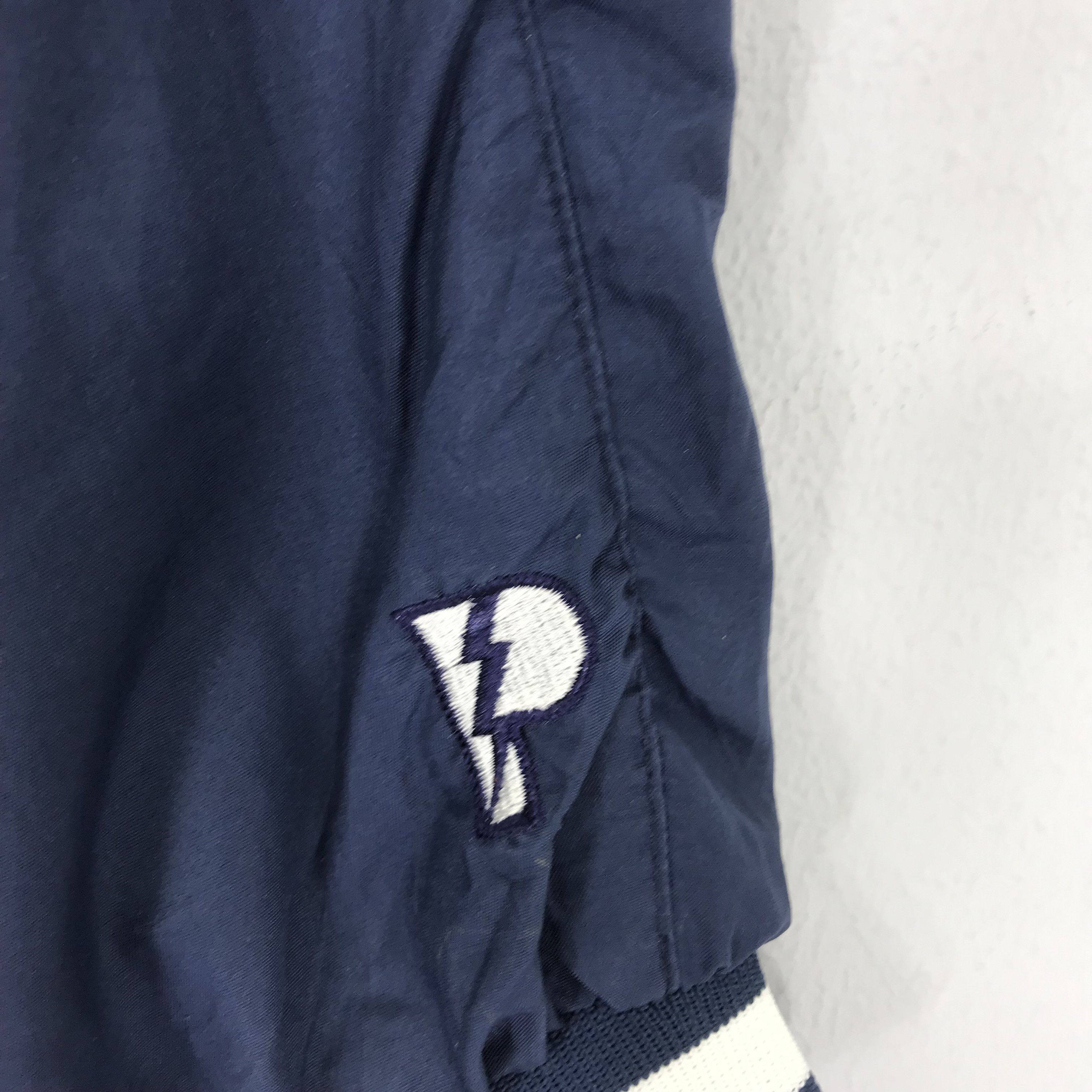 Pro Player Vintage 90s USA Varsity Jacket Baseball Big Logo Usa Size US XXL / EU 58 / 5 - 7 Thumbnail