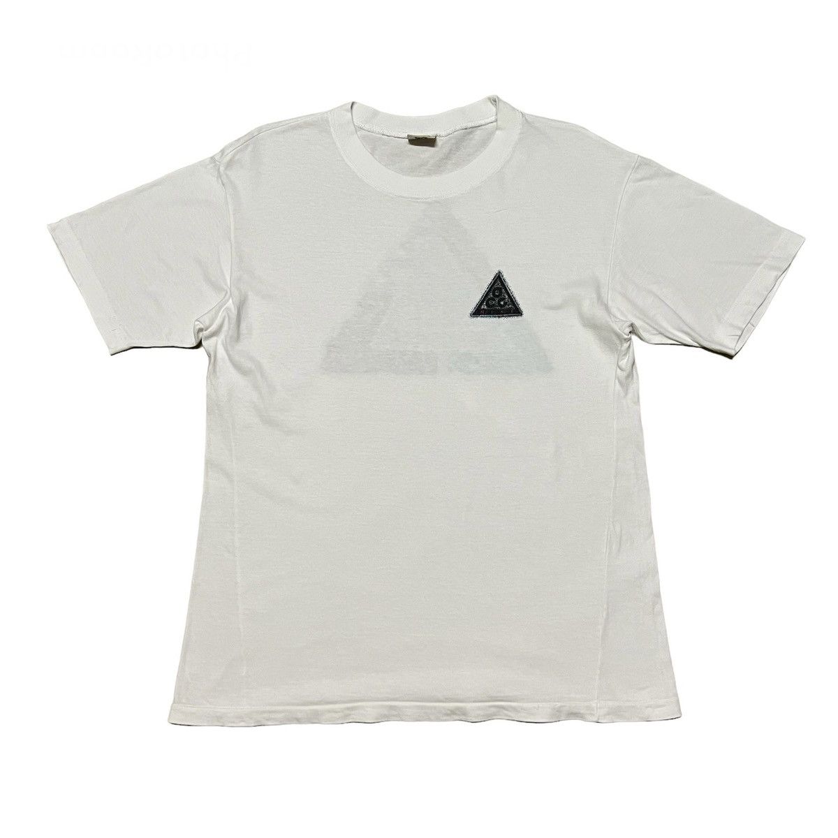 Nike ACG Nike ACG Big Logo T Shirt Size US M / EU 48-50 / 2 - 2 Thumbnail