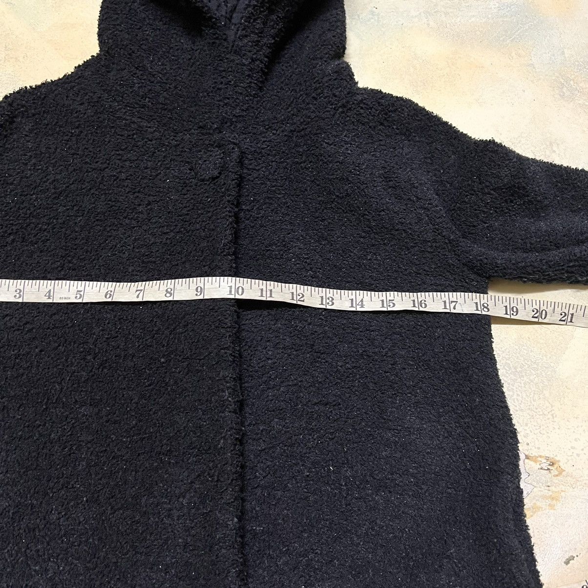Japanese Brand Peyton Place Poncho Sweater Avant Garde Style Size US S / EU 44-46 / 1 - 14 Thumbnail