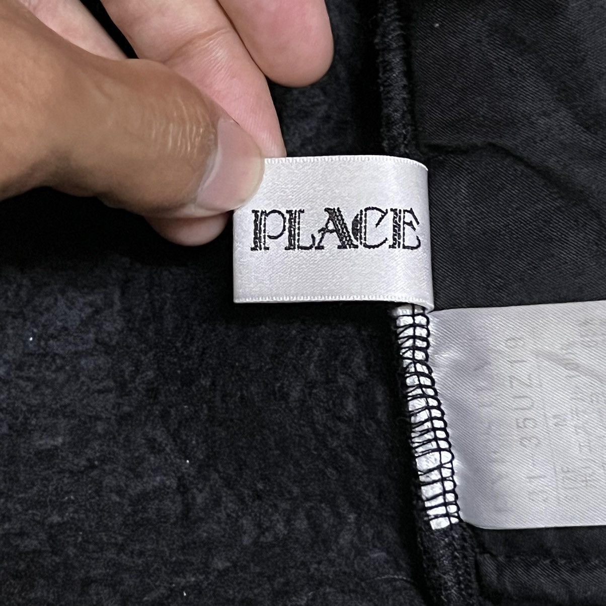 Japanese Brand Peyton Place Poncho Sweater Avant Garde Style Size US S / EU 44-46 / 1 - 9 Thumbnail