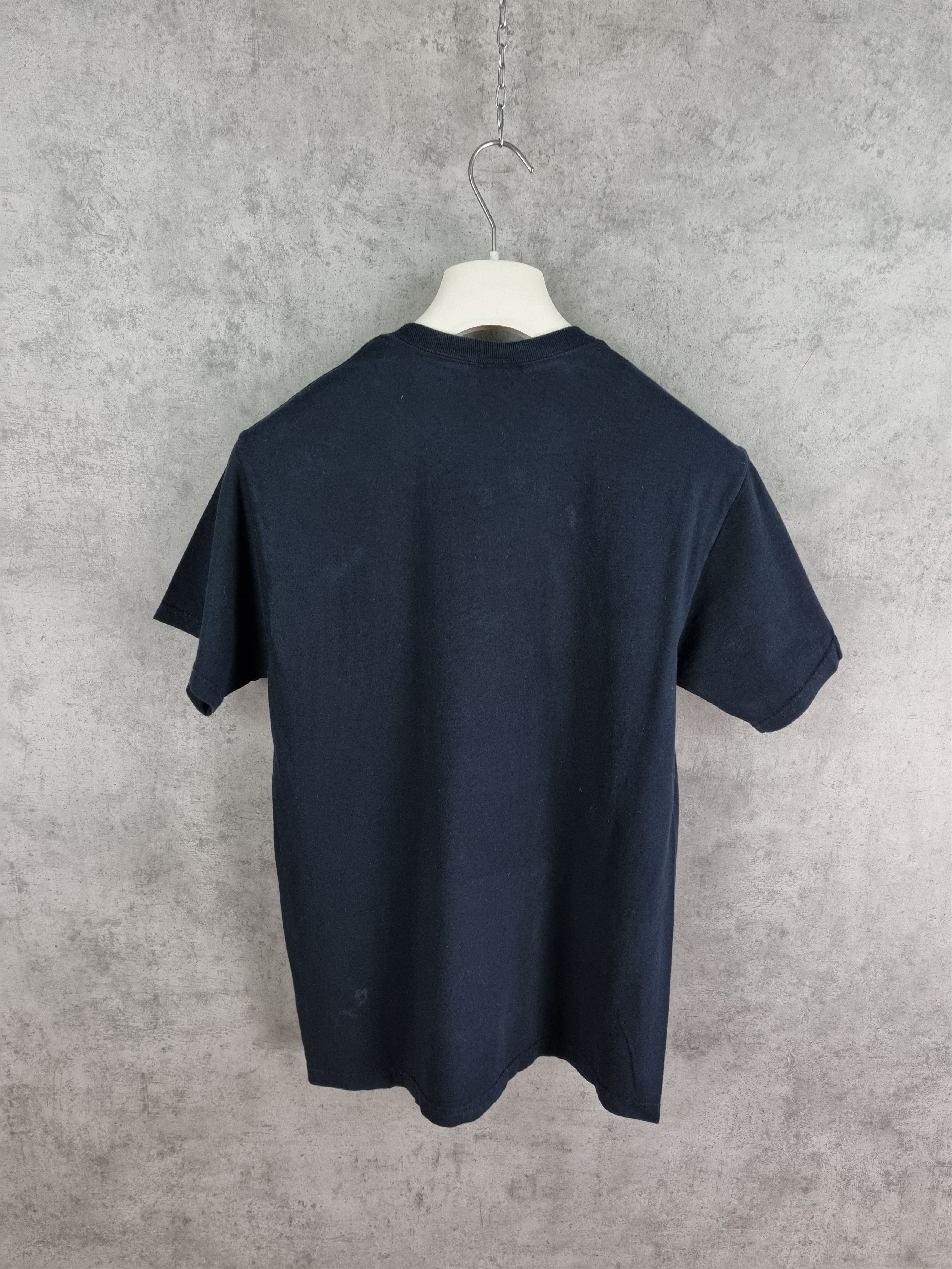 Band Tees × Vintage Korn Rare Print Band Tee Shirt Size US M / EU 48-50 / 2 - 3 Thumbnail