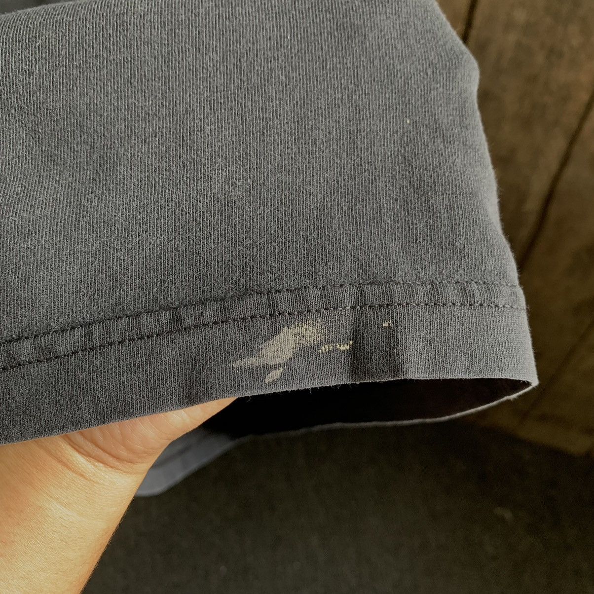 Vintage Pornstar Midnight Athletics Tshirt