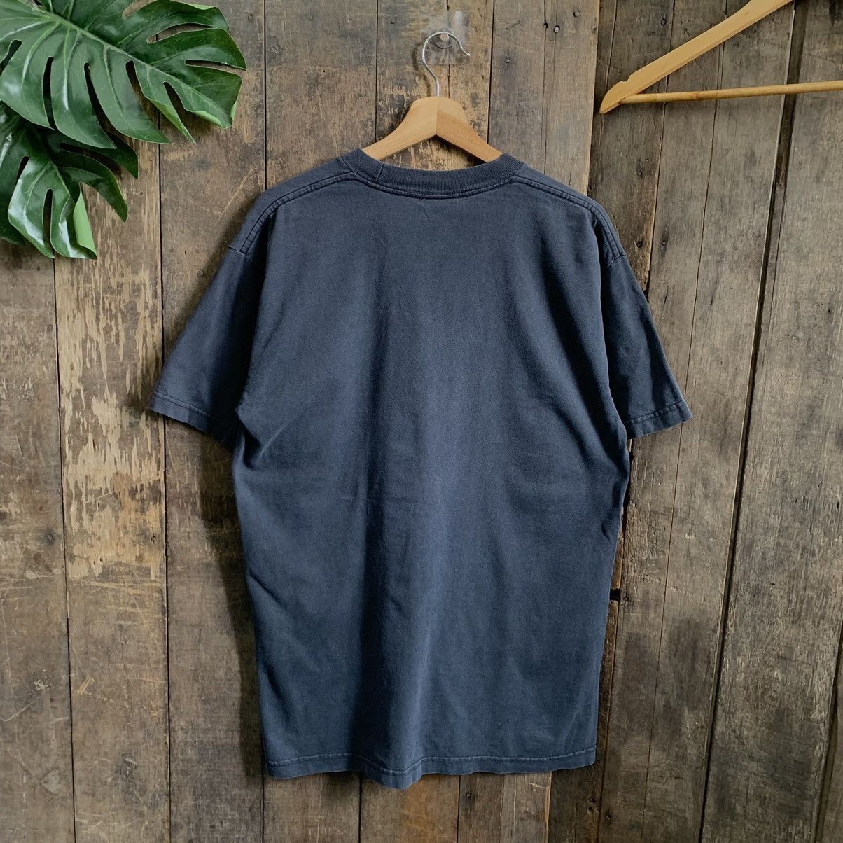 Vintage Pornstar Midnight Athletics Tshirt