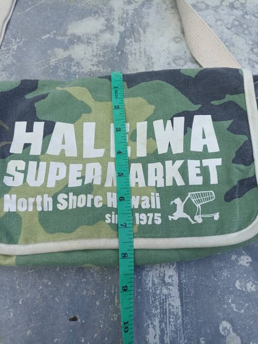 Bag Haleiwa super market bag | Grailed