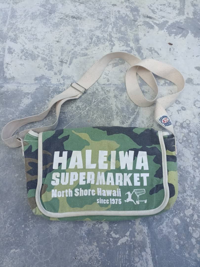 Bag Haleiwa super market bag | Grailed