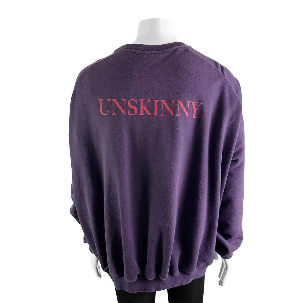 限定価格セール！ t-shirt VETEMENTS gray T-shirts UNSKINNY Unskinny ...