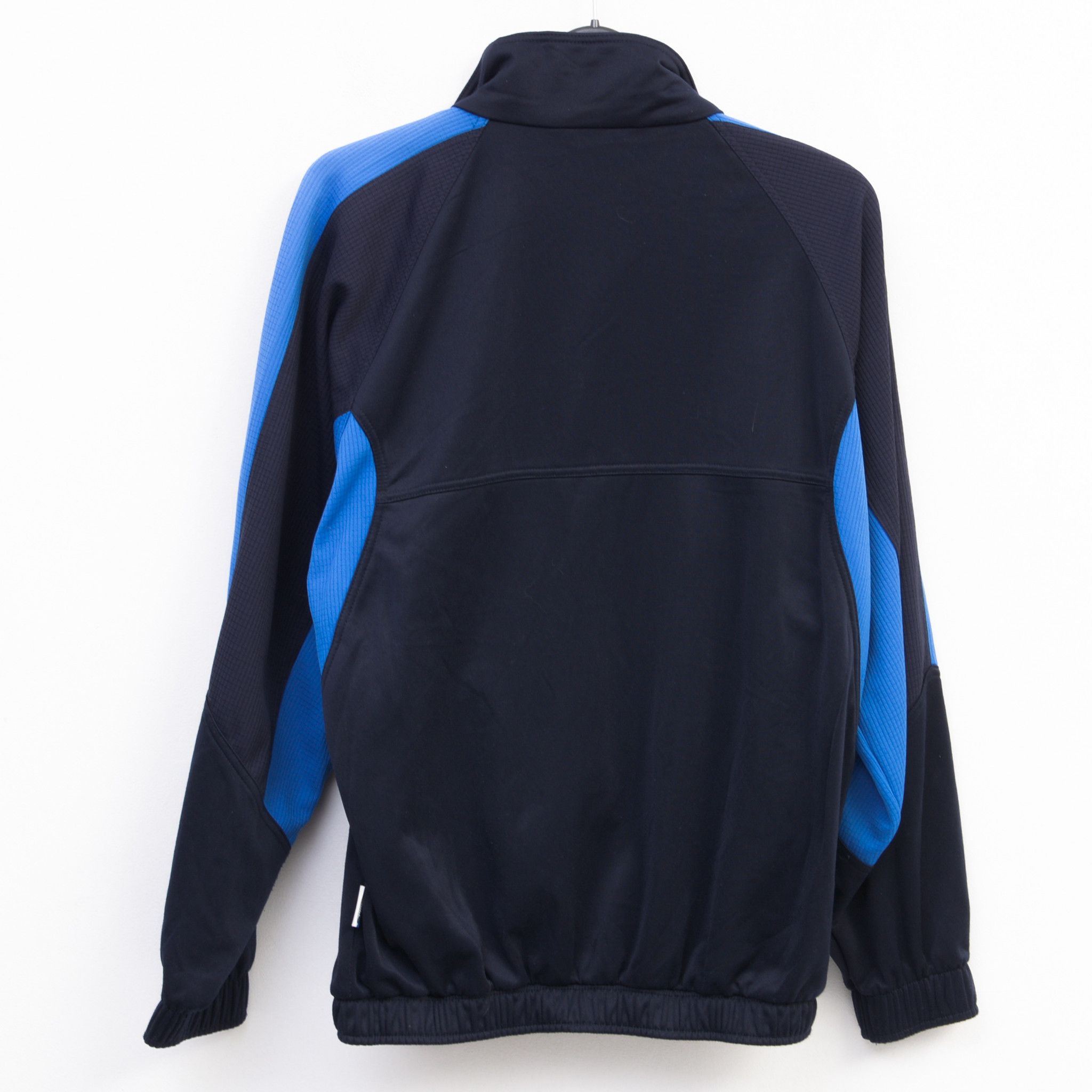 Puma × Vintage King Mens XS Tracksuit Jumper Jacket Cottbus TSV Sweatshirt Size US XS / EU 42 / 0 - 3 Thumbnail