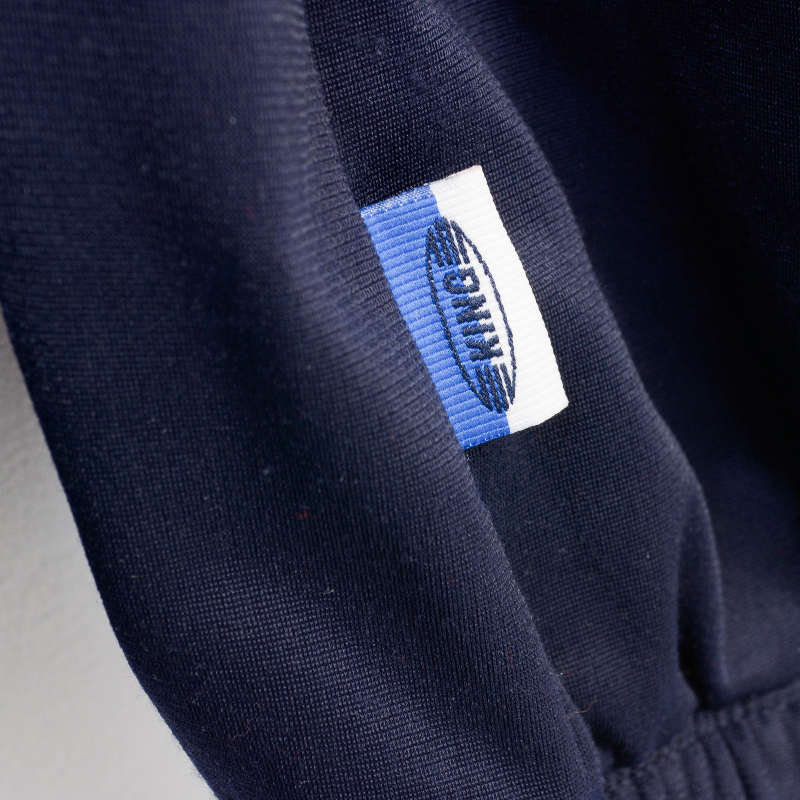 Puma × Vintage King Mens XS Tracksuit Jumper Jacket Cottbus TSV Sweatshirt Size US XS / EU 42 / 0 - 4 Thumbnail