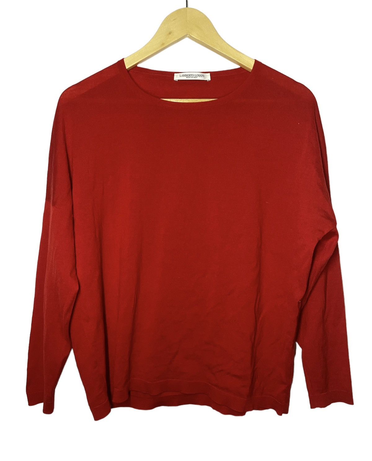 Cardigan Lamberto Losani