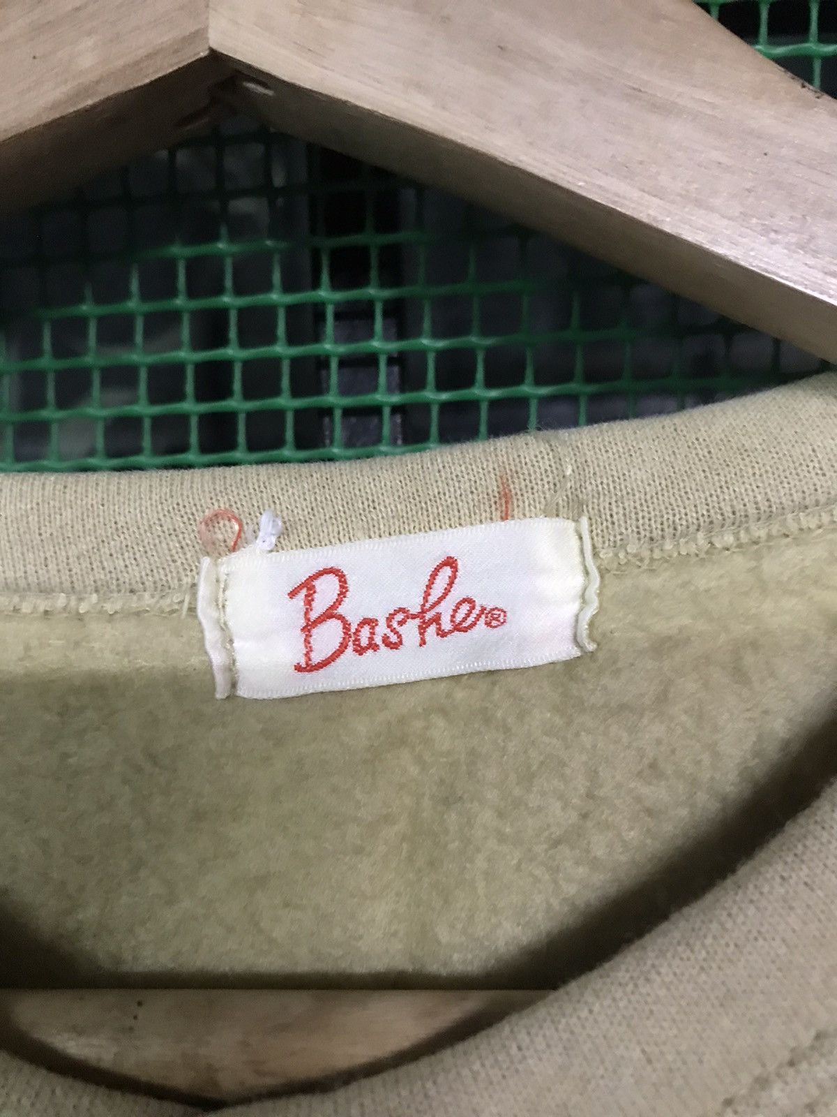 If Six Was Nine × The Unbranded Brand Cardigan Snap Button Size M / US 6-8 / IT 42-44 - 4 Thumbnail