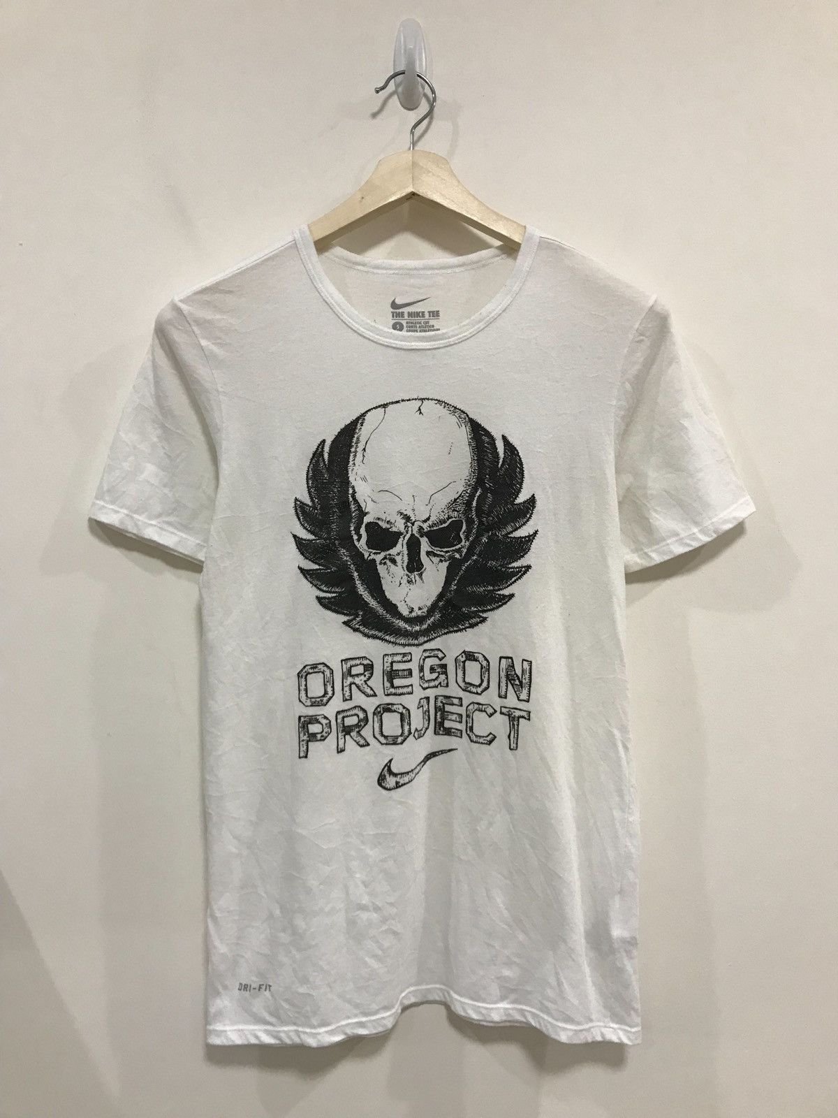 Oregon project shirt best sale