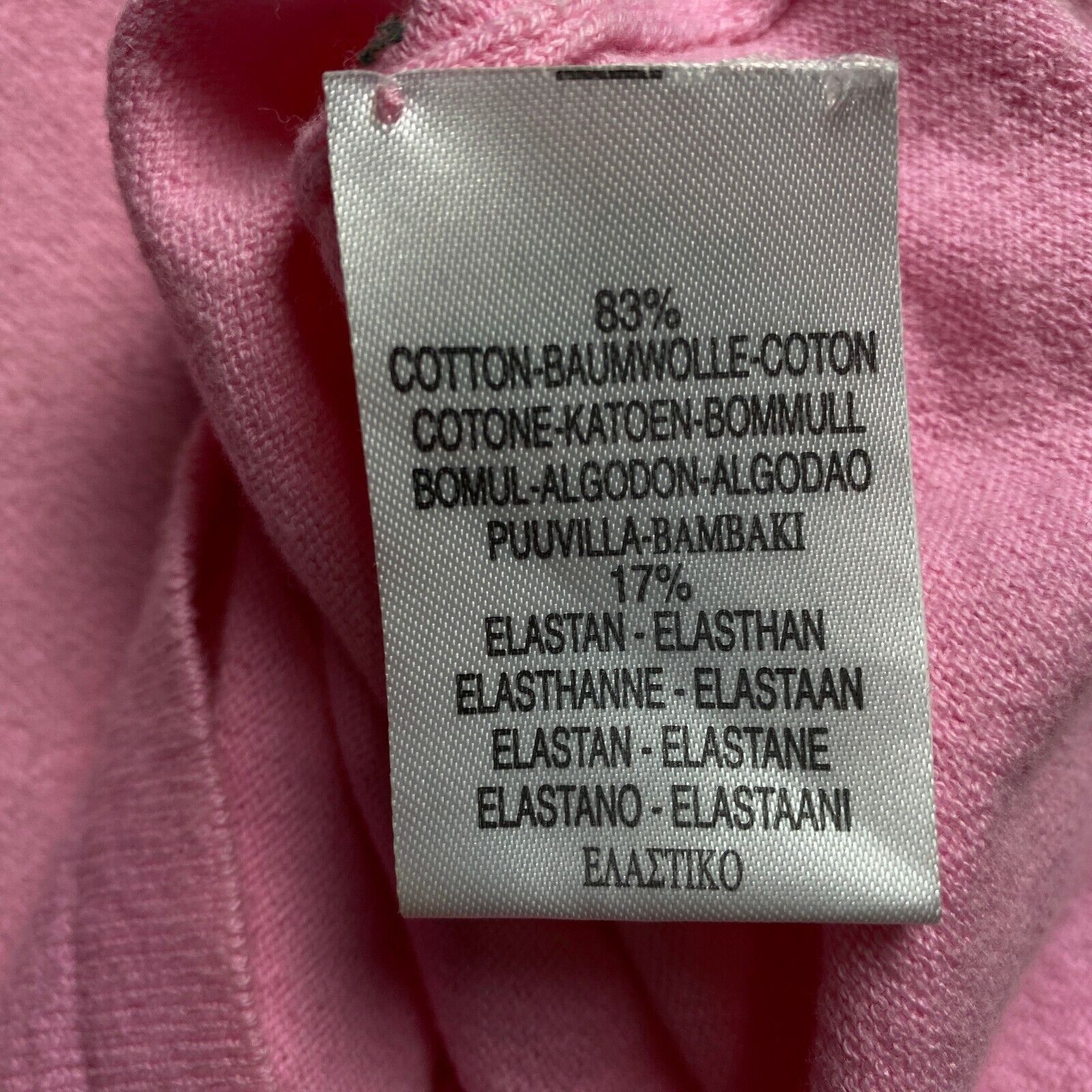 Burberry Womens Top Burberry London Size L Size L / US 10 / IT 46 - 5 Thumbnail