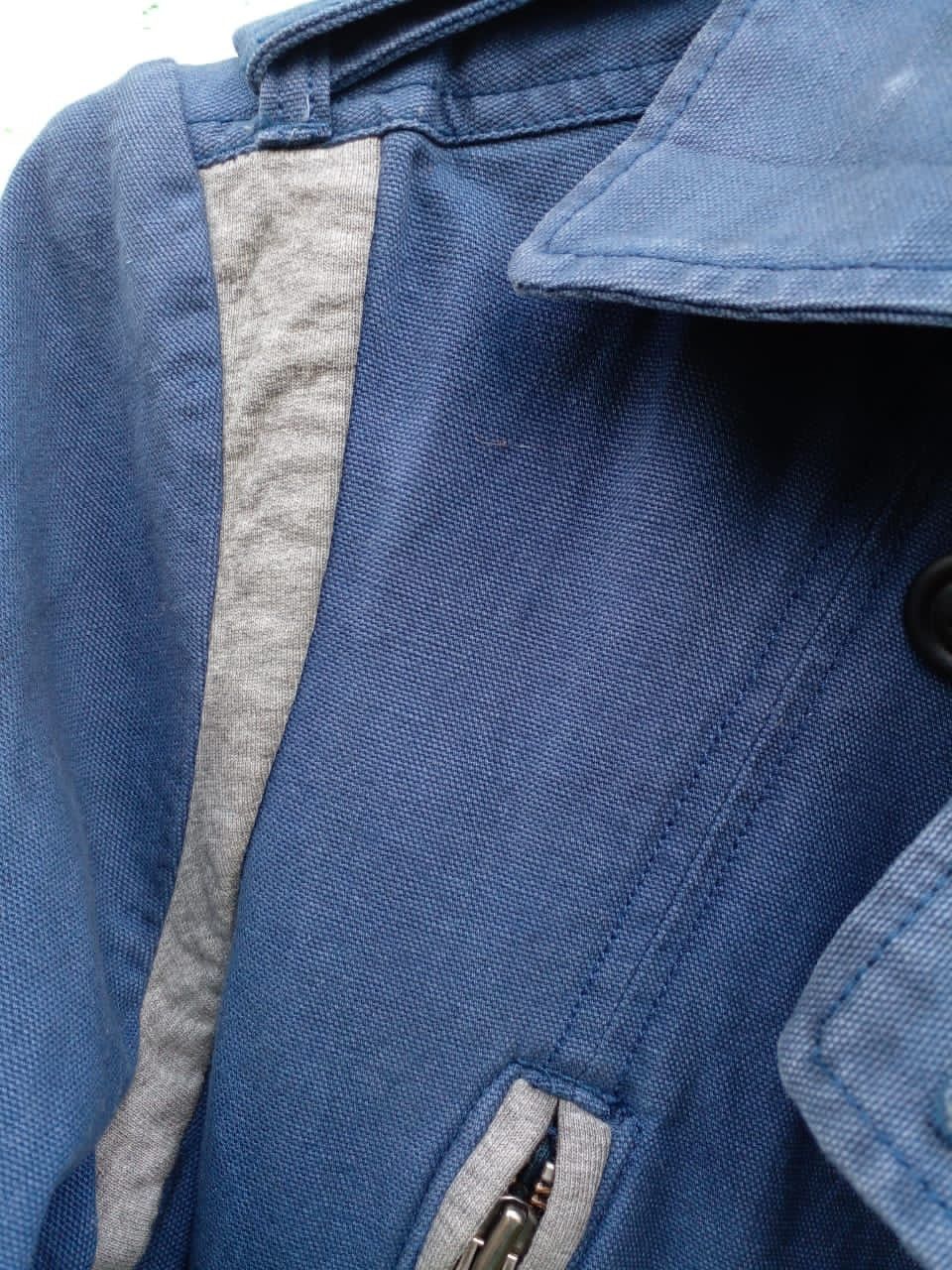 JACKET DIESEL. (GJ5)