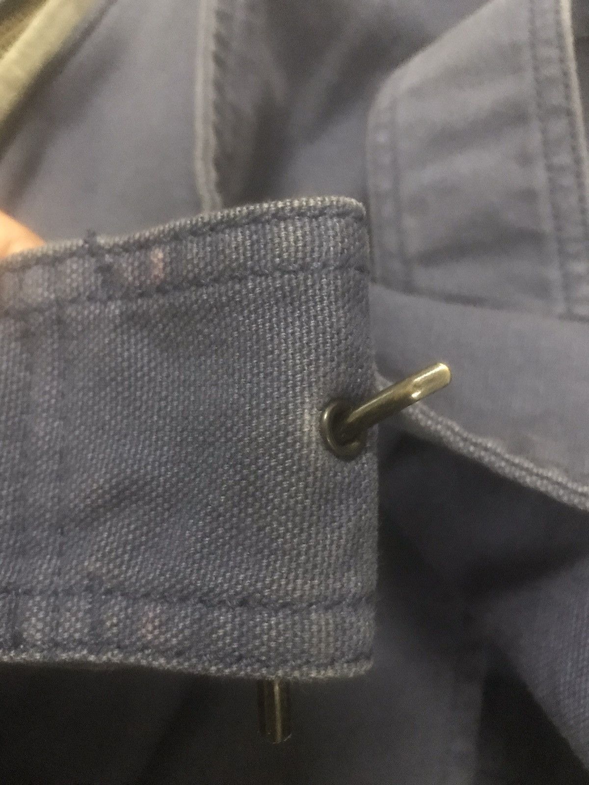 JACKET DIESEL. (GJ5)