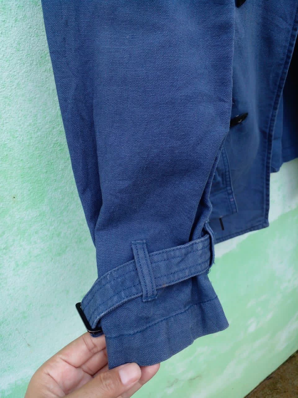 JACKET DIESEL. (GJ5)