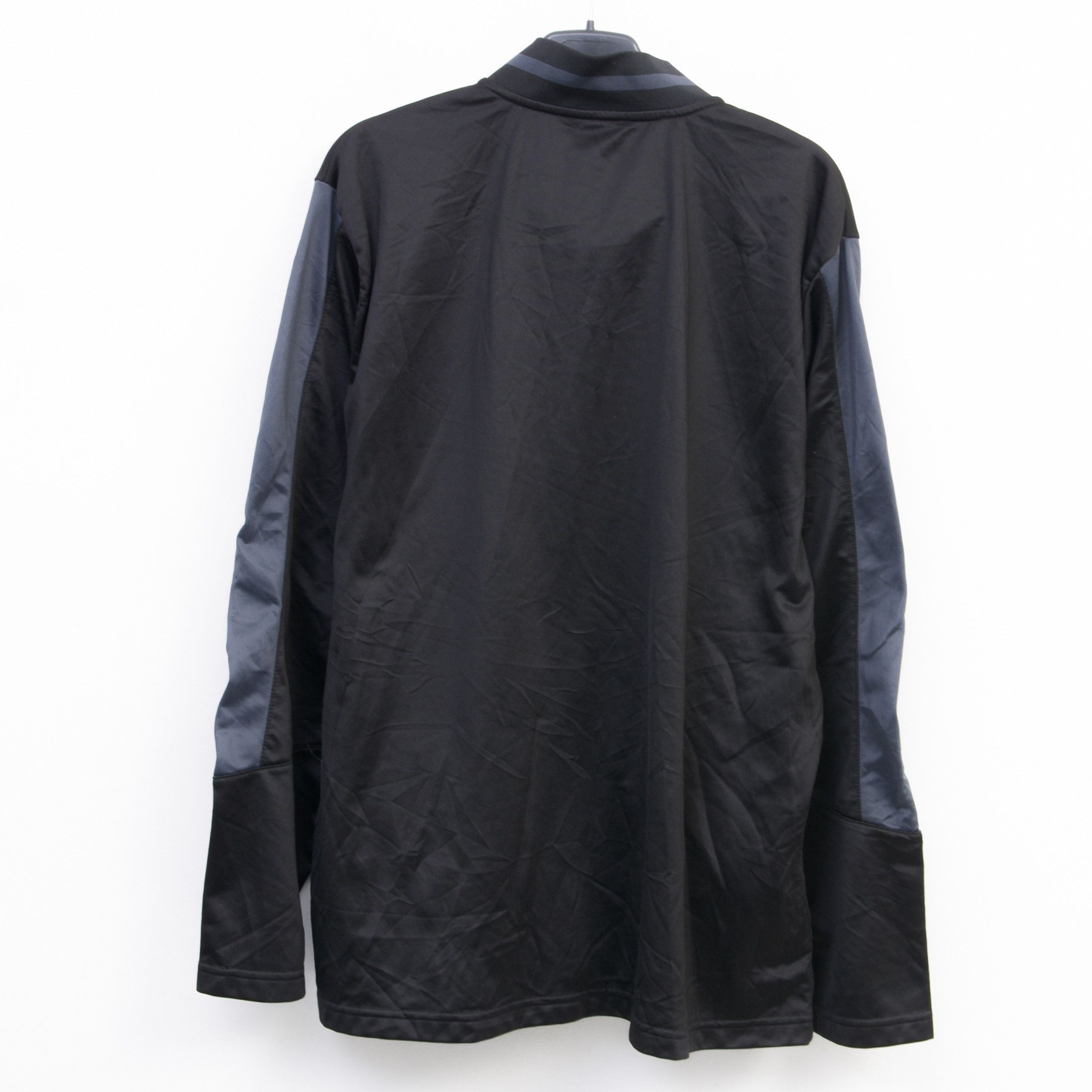 NBA × Other AND1 Warmup Men 2XL Basketball Jumper Jacket Tracksuit Top Size US XXL / EU 58 / 5 - 4 Thumbnail