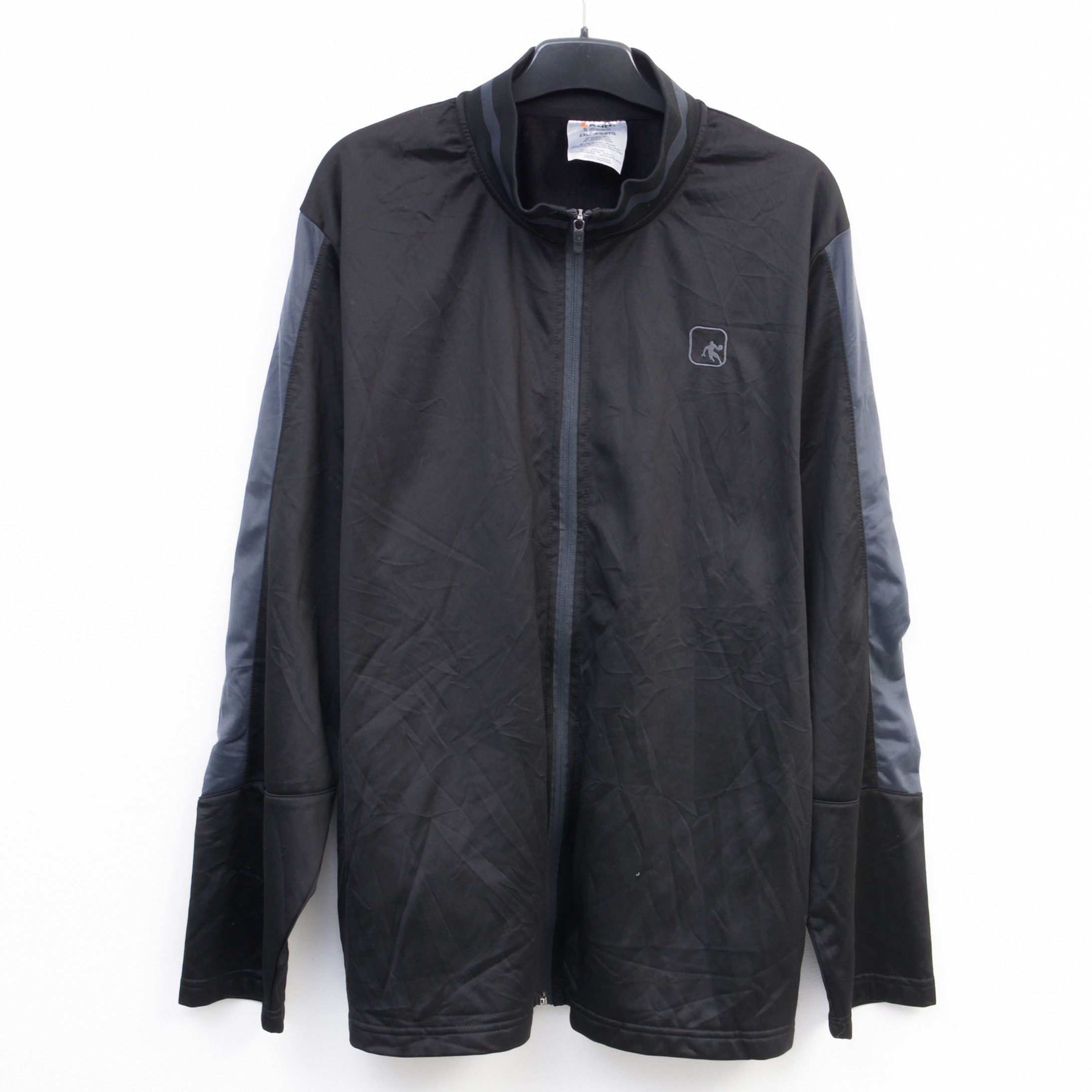 NBA × Other AND1 Warmup Men 2XL Basketball Jumper Jacket Tracksuit Top Size US XXL / EU 58 / 5 - 1 Thumbnail
