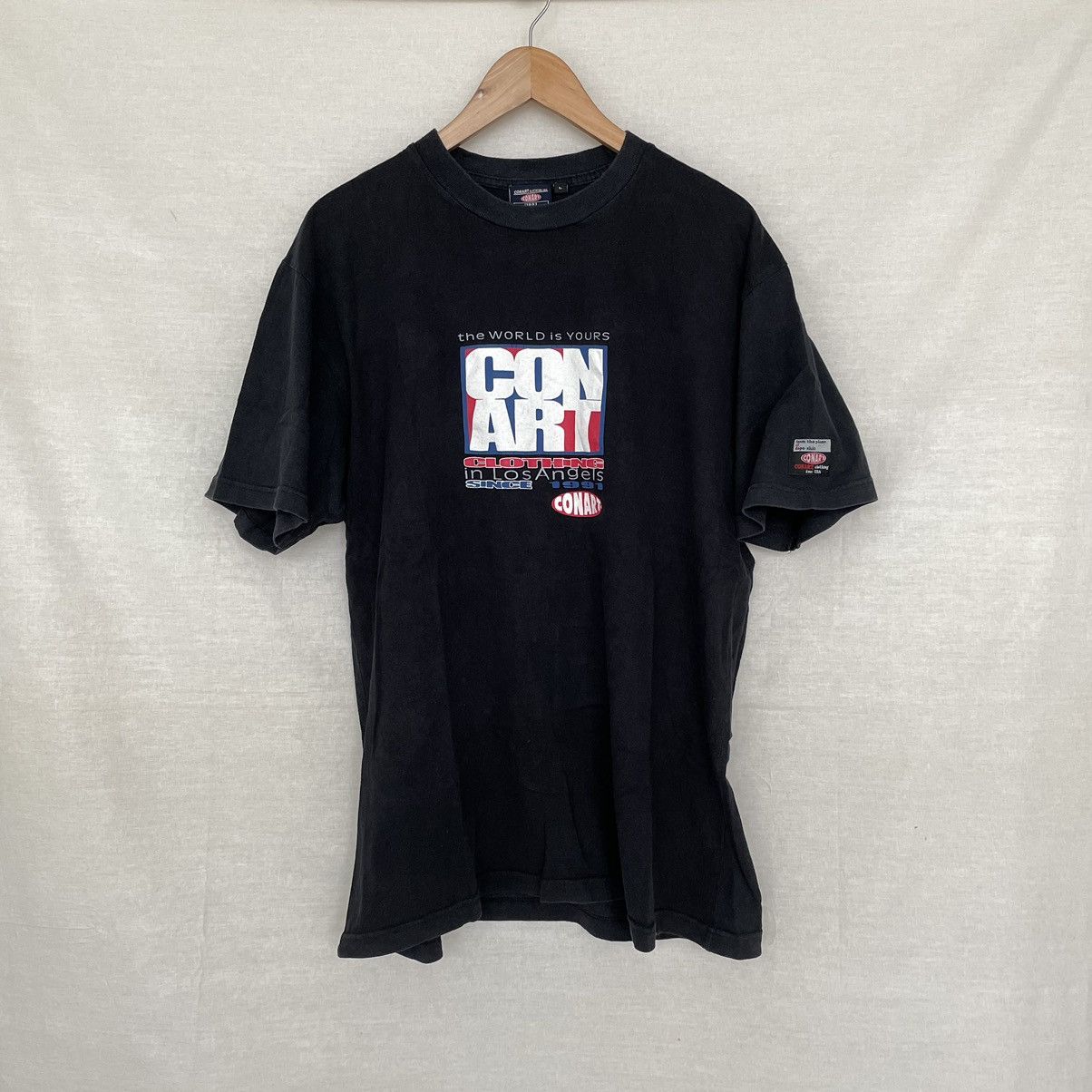 Vintage Conart T Shirt | Grailed