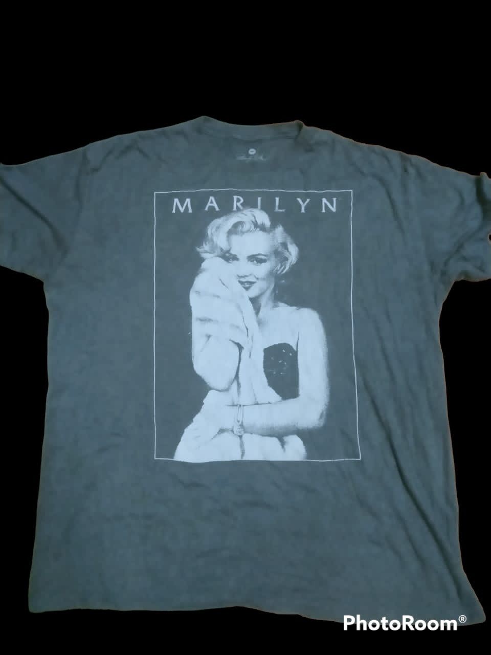 Marylin Monroe