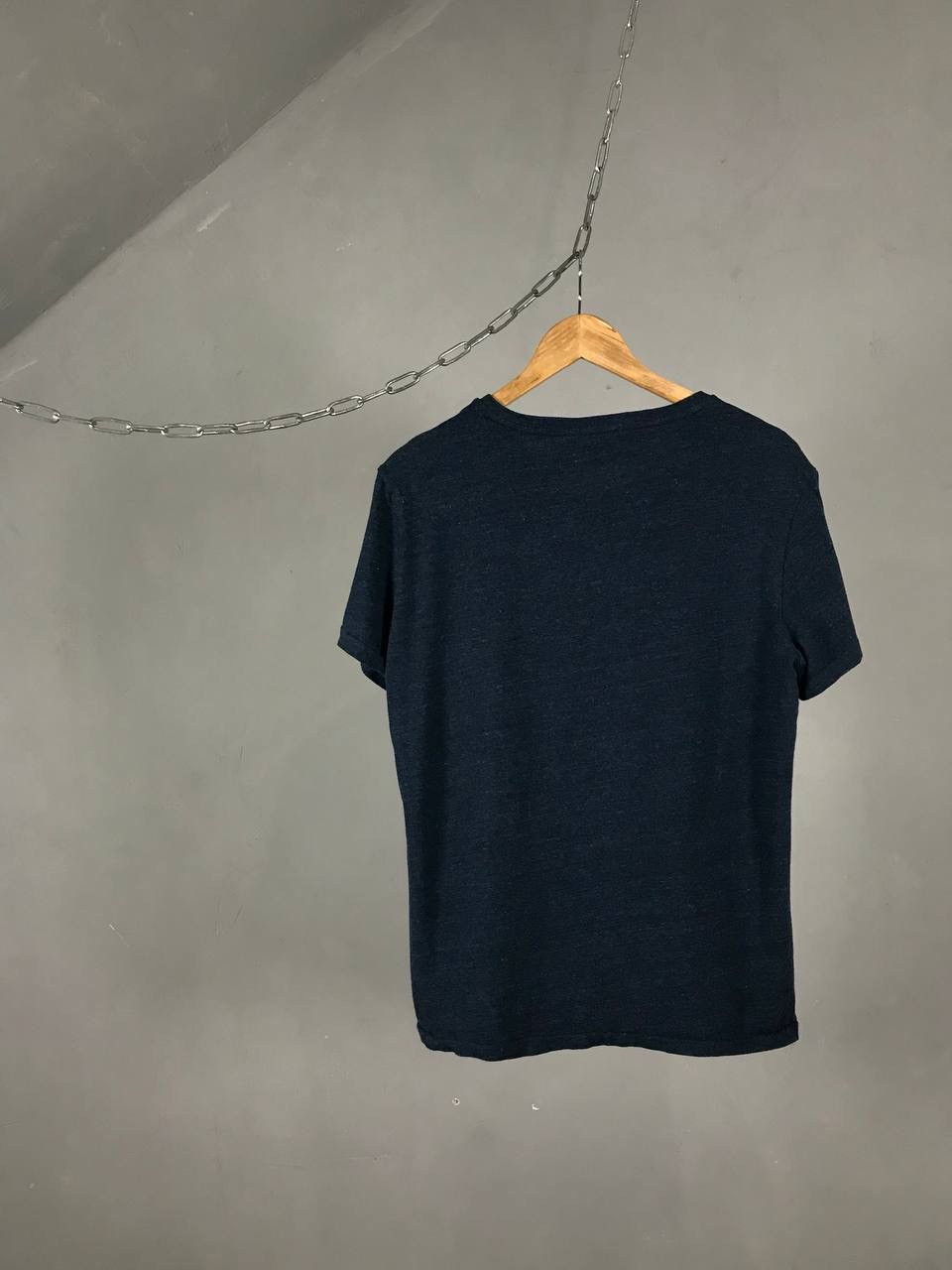 Vintage Polo Ralph Lauren vintage luxury streetwear tee Size US M / EU 48-50 / 2 - 6 Thumbnail