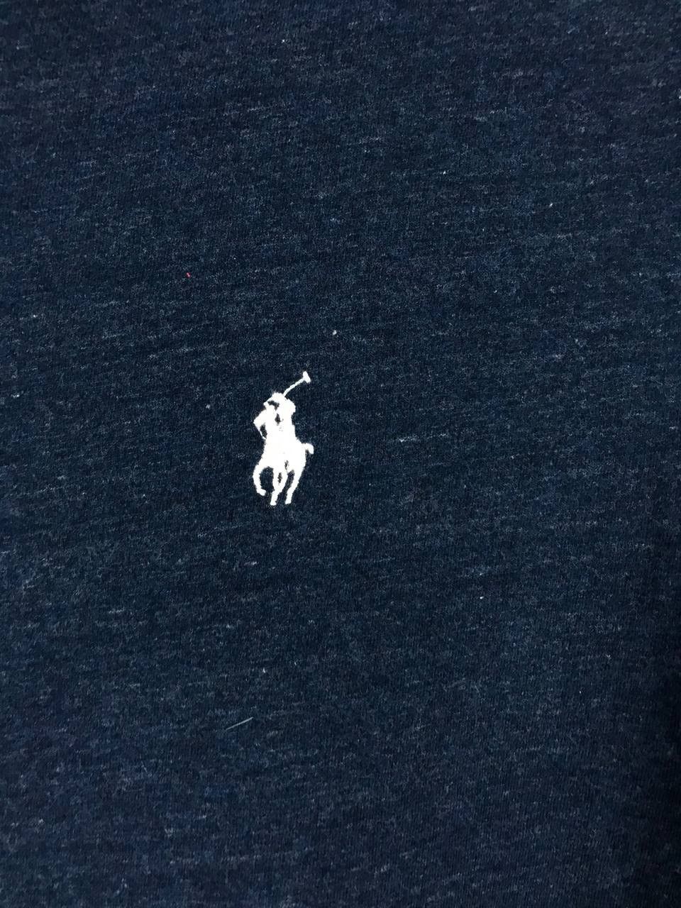 Vintage Polo Ralph Lauren vintage luxury streetwear tee Size US M / EU 48-50 / 2 - 3 Thumbnail