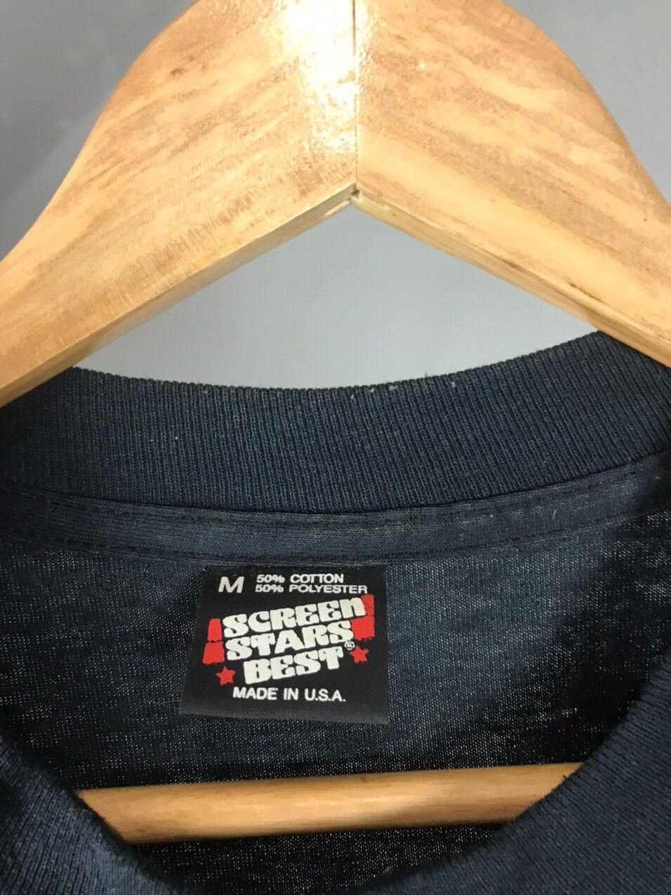 Other The Ventures 30 years streetwear other tee Size US M / EU 48-50 / 2 - 5 Thumbnail