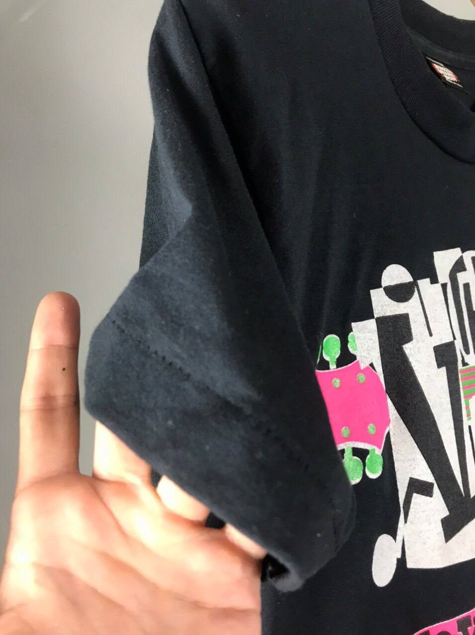 Other The Ventures 30 years streetwear other tee Size US M / EU 48-50 / 2 - 3 Thumbnail