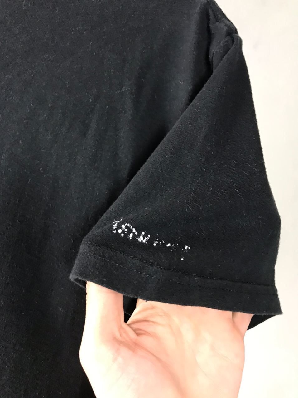 Other × Vintage Just do it Tomorrow vintage Other streetwear tee Size US M / EU 48-50 / 2 - 6 Thumbnail