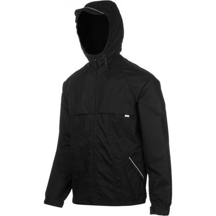 Commuter Parka
